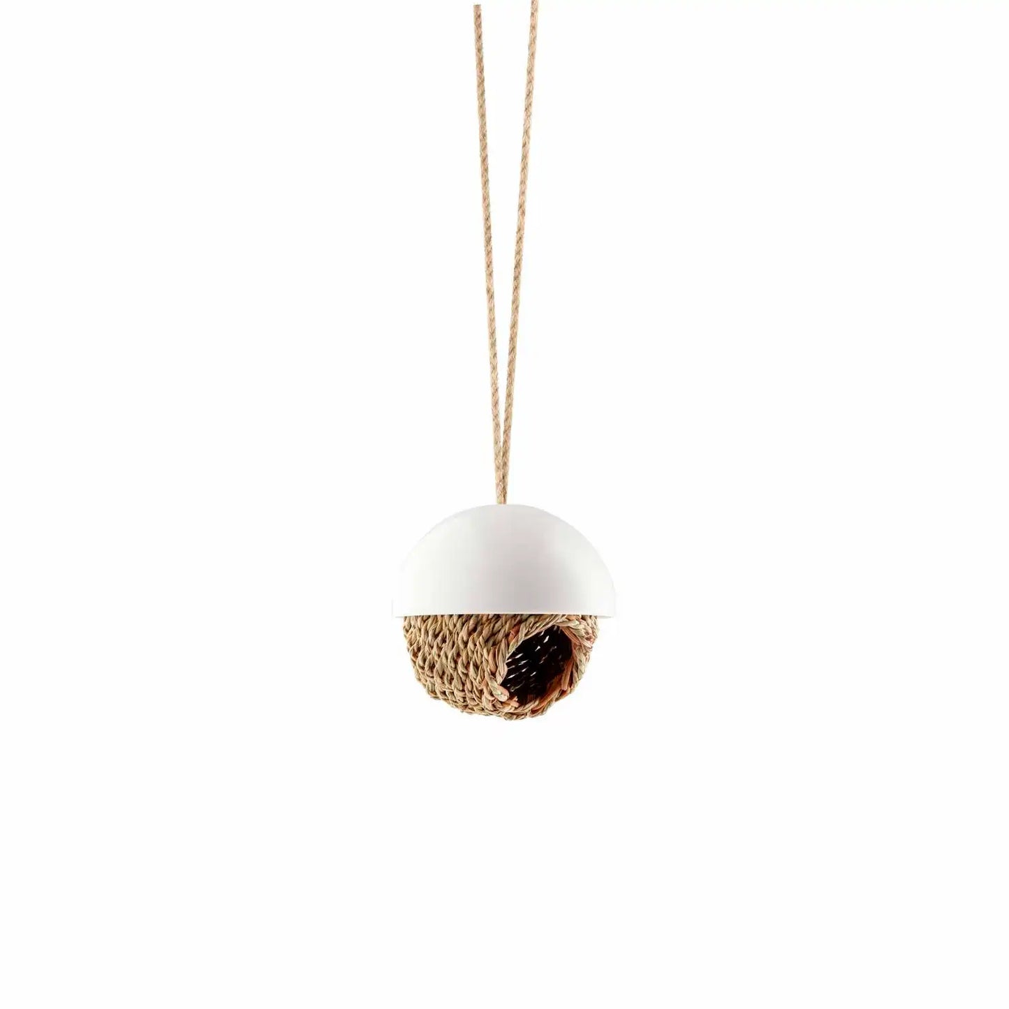 Bird shelter