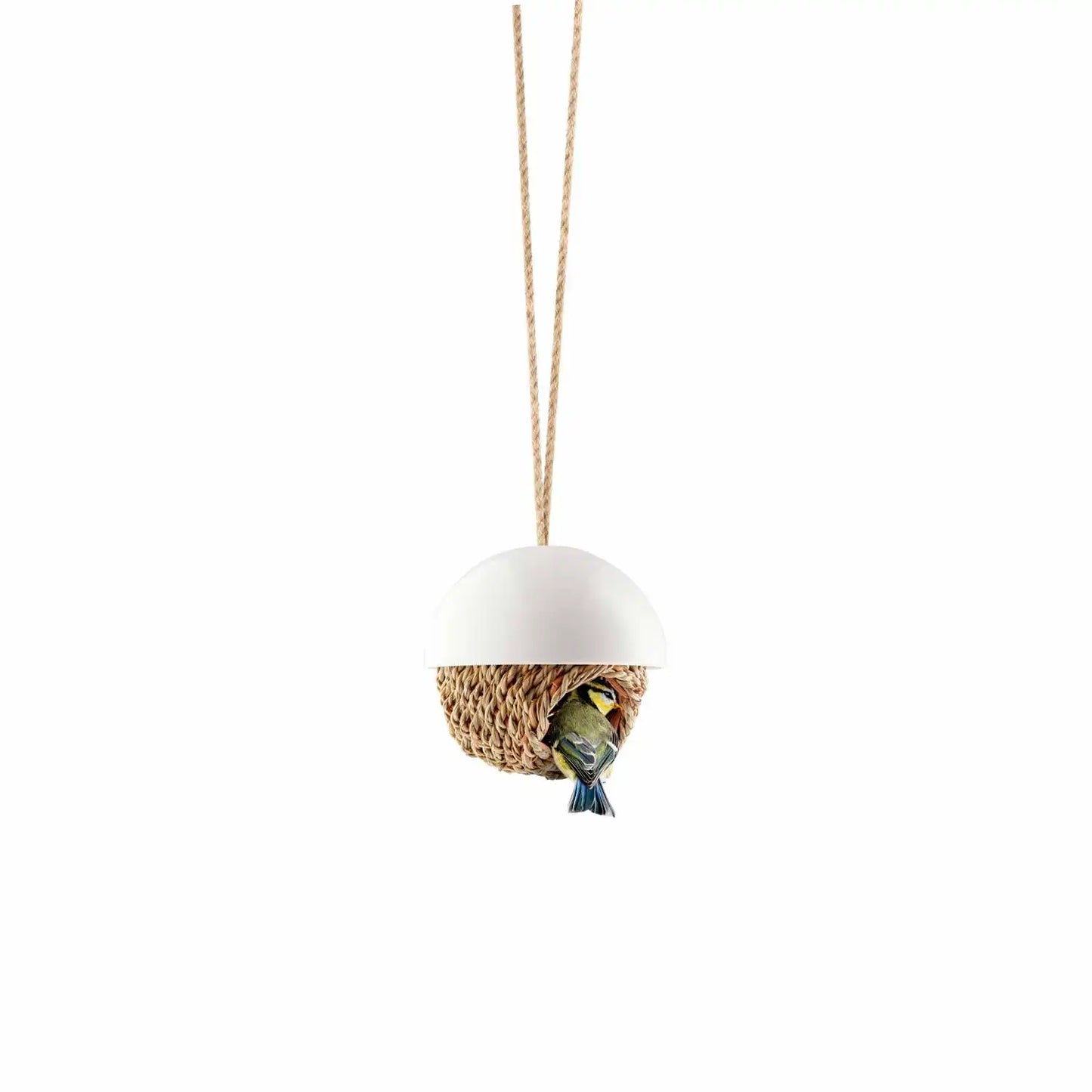 Bird shelter
