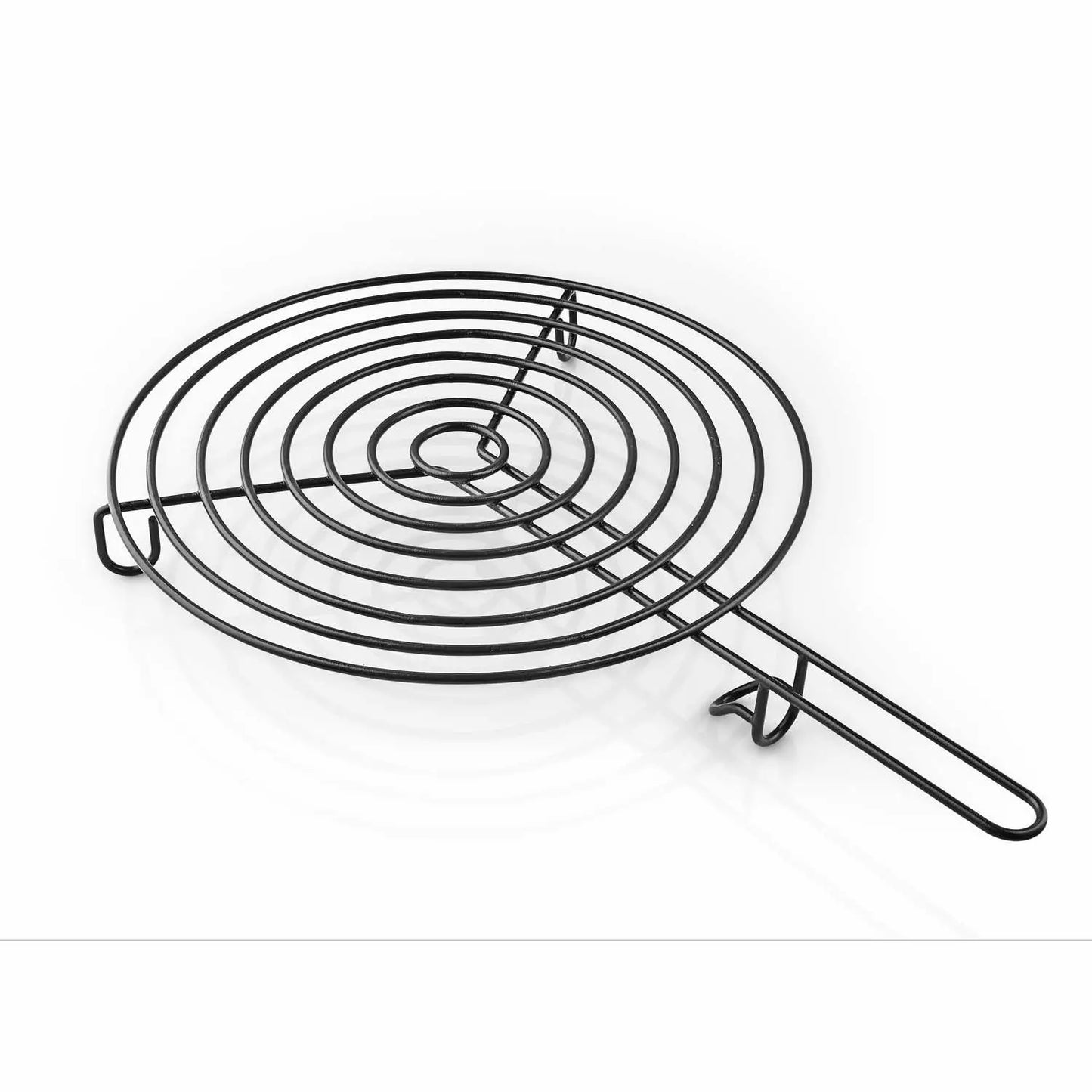 FireGlobe Grill Grid Enamelled Steel