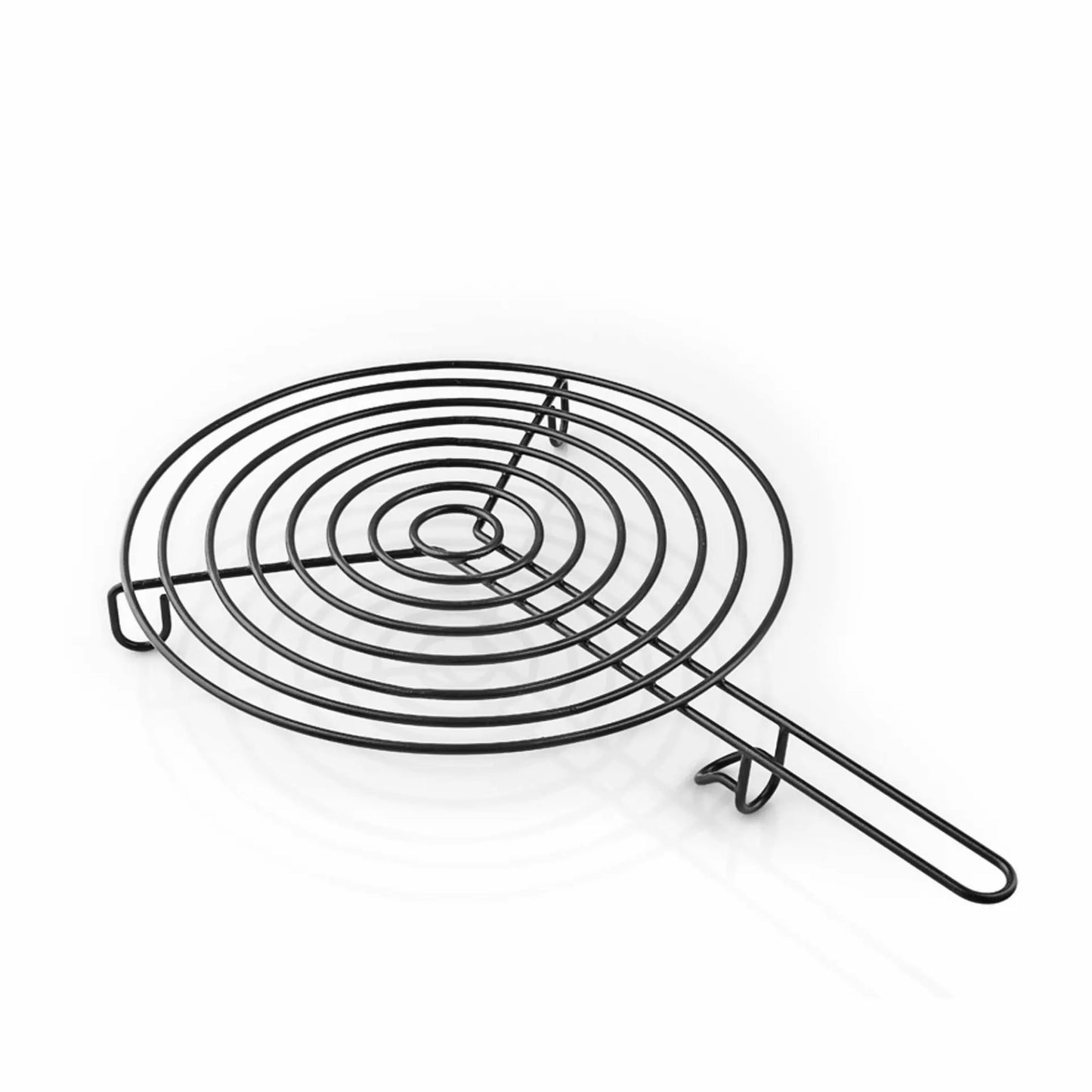 FireGlobe Grill Grid Enamelled Steel