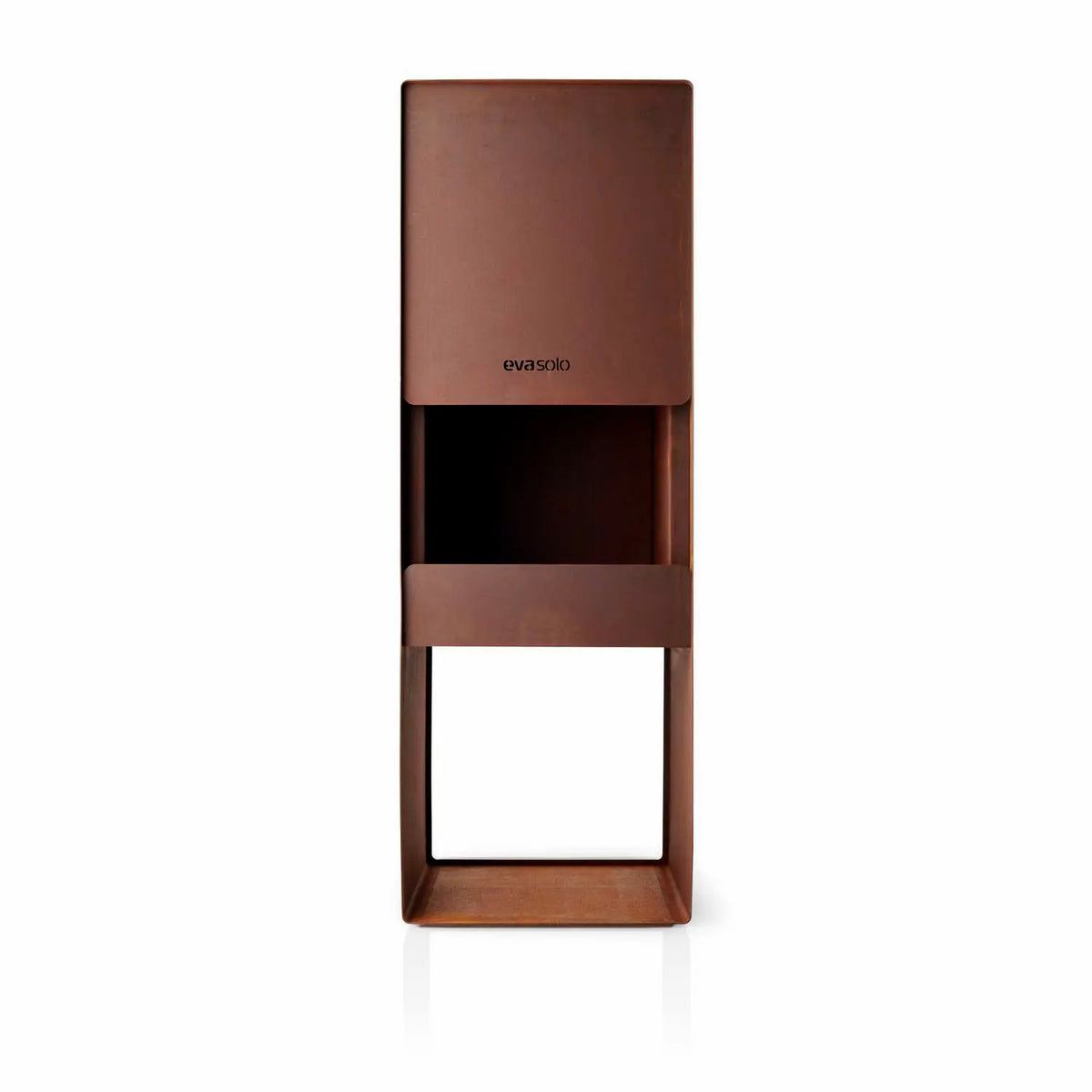 FireBox Garden Wood Burner Corten steel