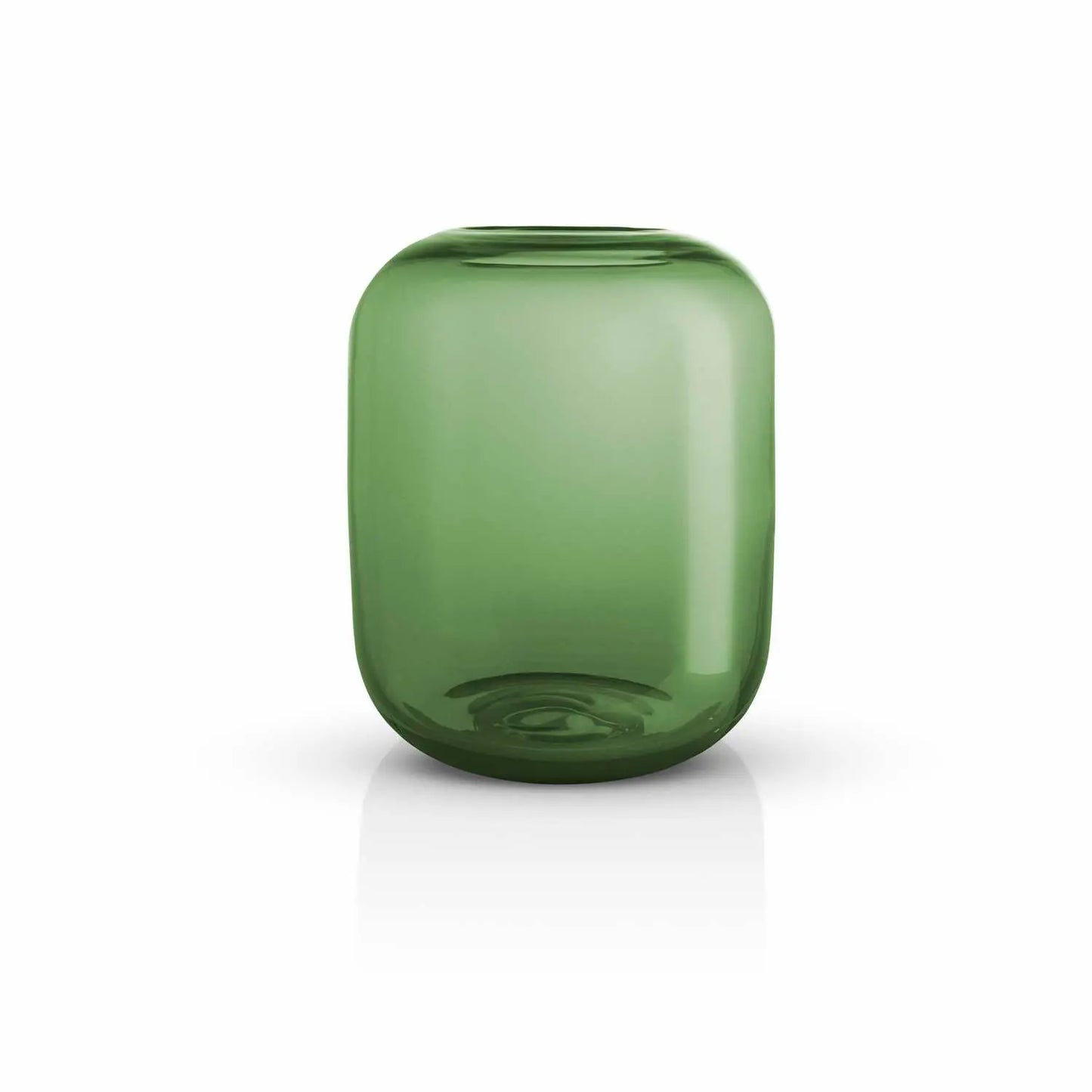 Acorn Vase Pine