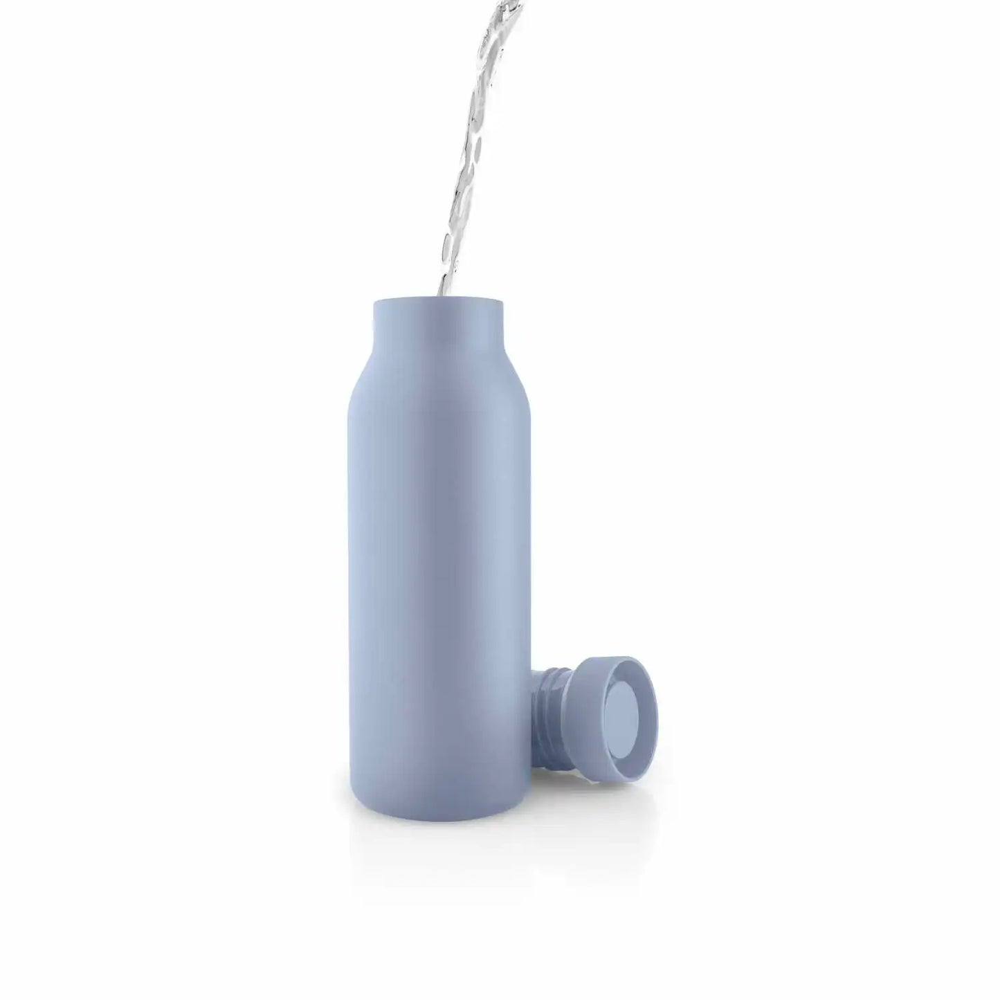Urban thermo flask - 0.5 litres - Blue sky