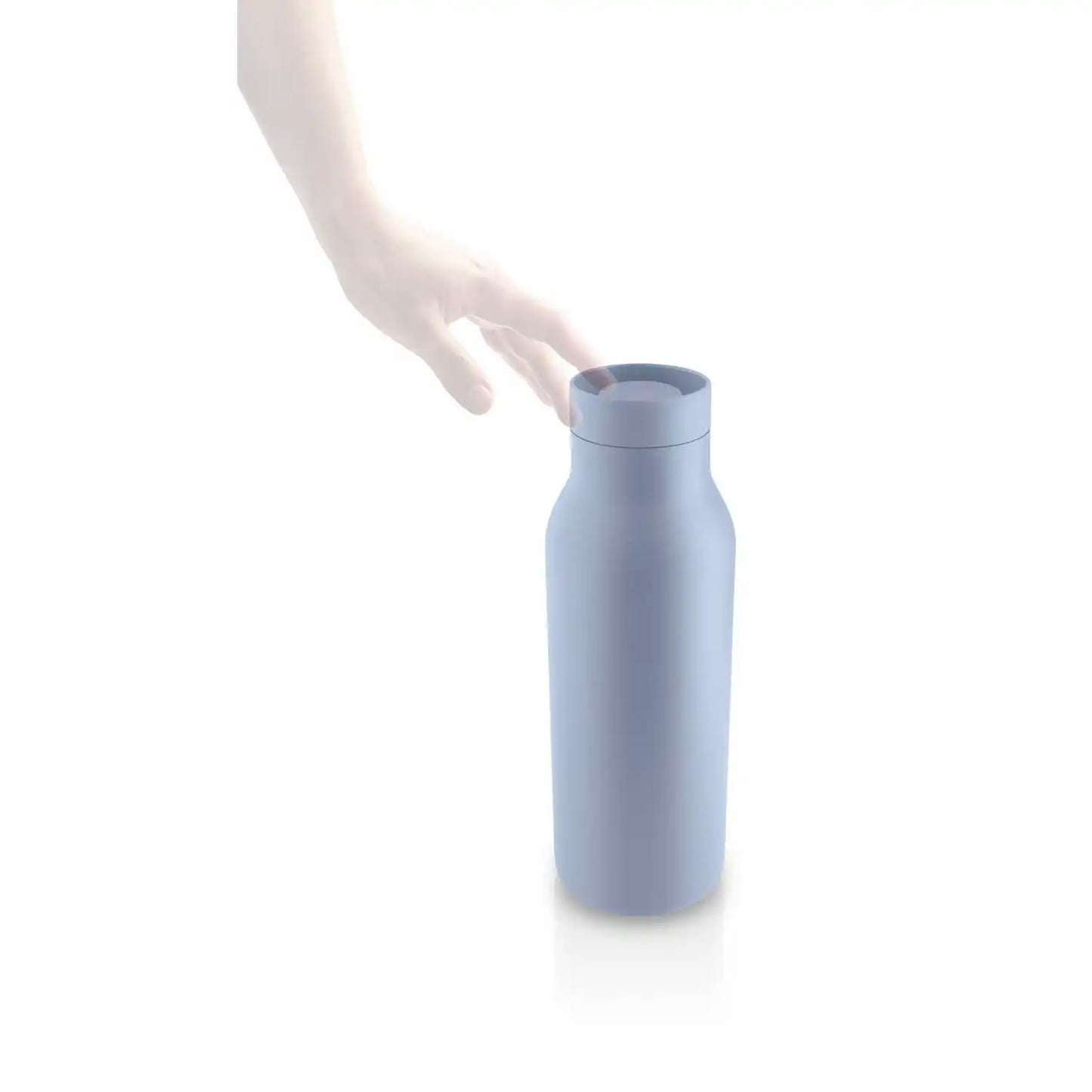 Urban thermo flask - 0.5 litres - Blue sky