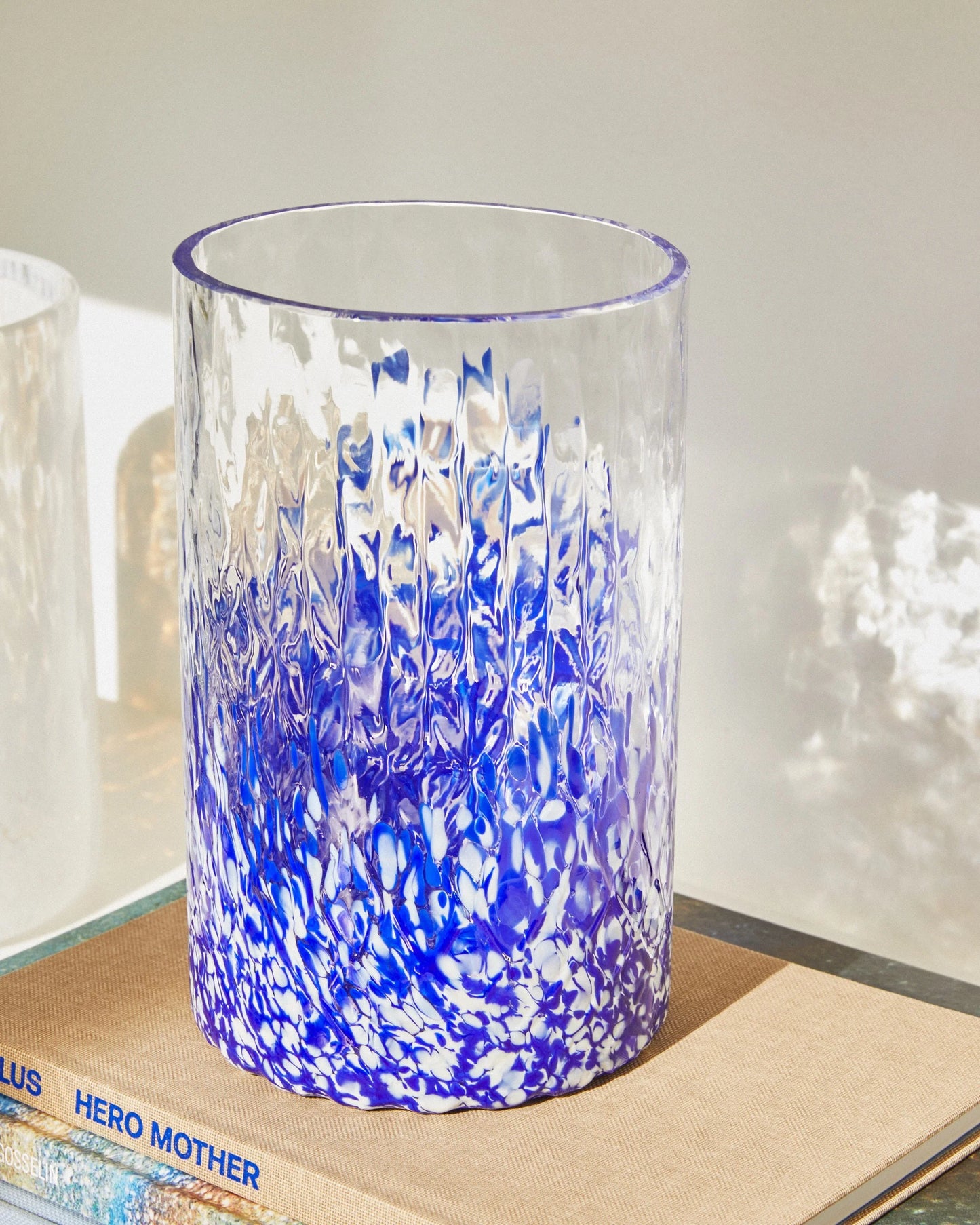 Vase Shade