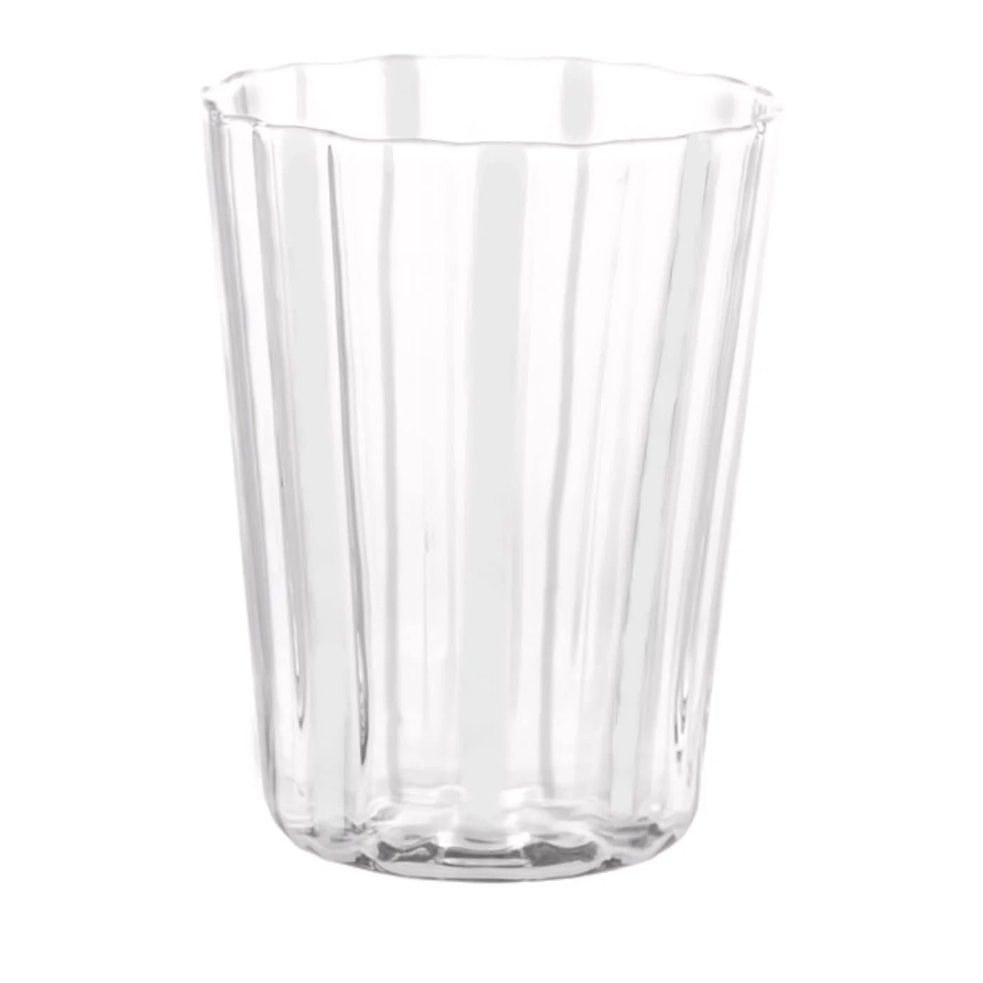 Impilabile White Stripes Water Tumbler