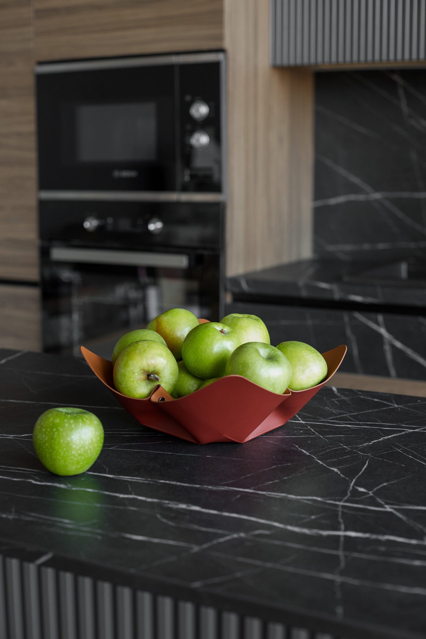 Fruit bowl Ø35