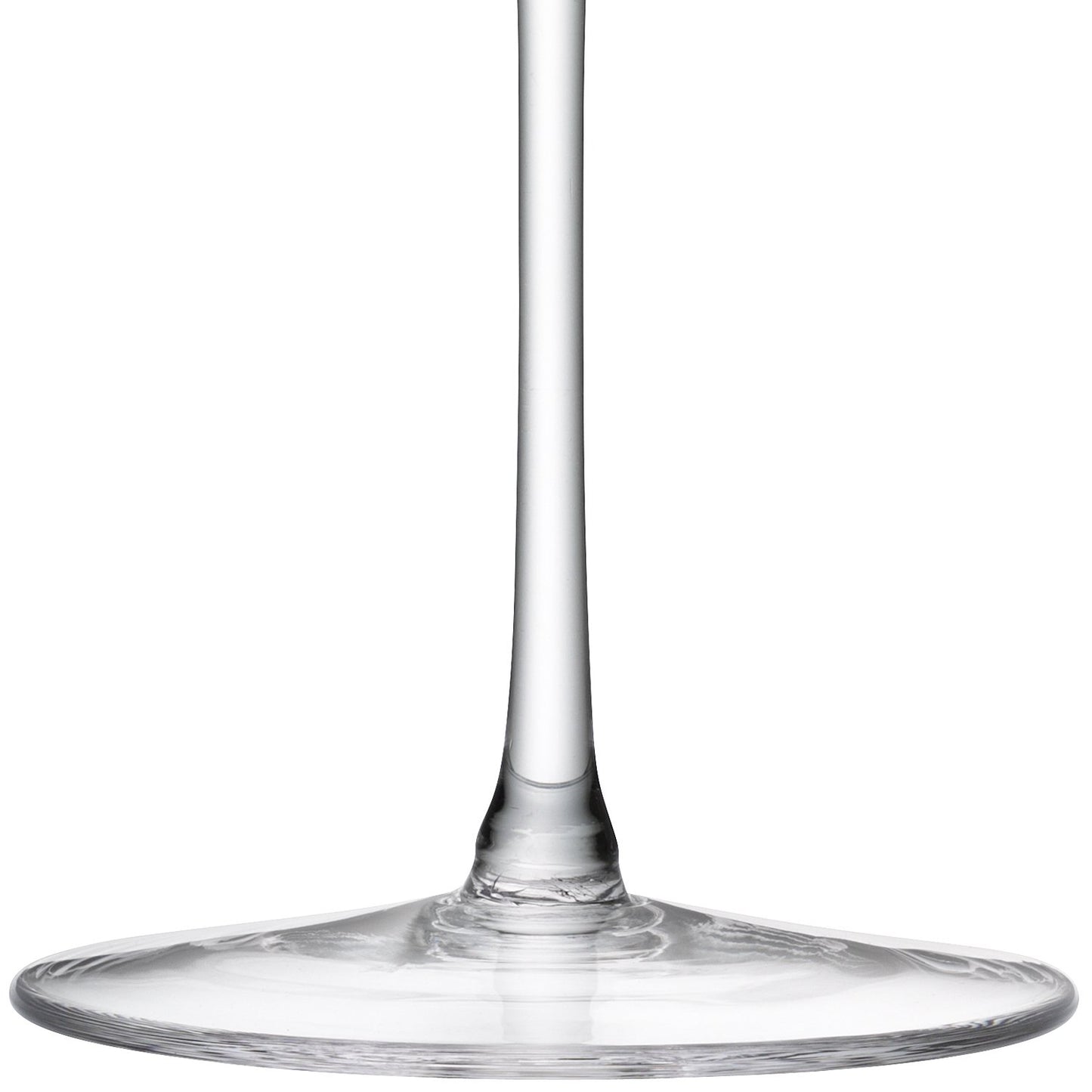 Wine Red Wine Goblet 850ml Clear x 2