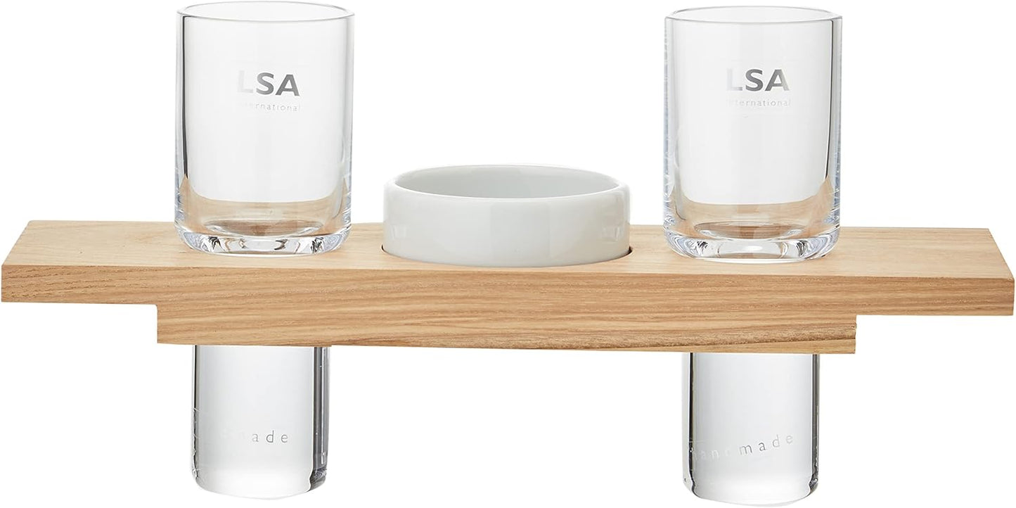 Vodka Shot Glass