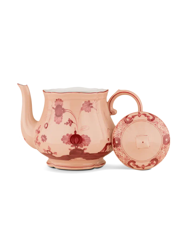 Oriente Italiano Teapot