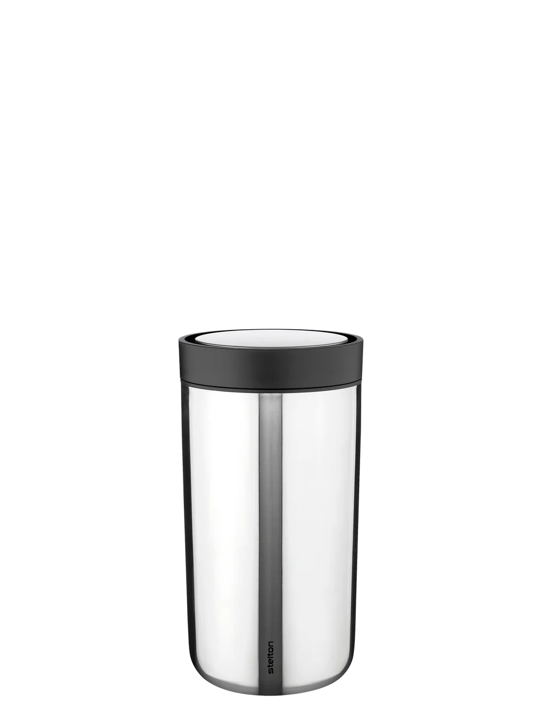 To-Go Click d. steel, 0.2 l. - steel