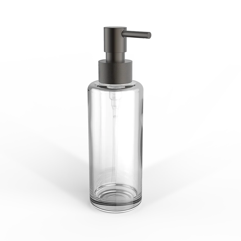 TT Porter Soap Dispenser