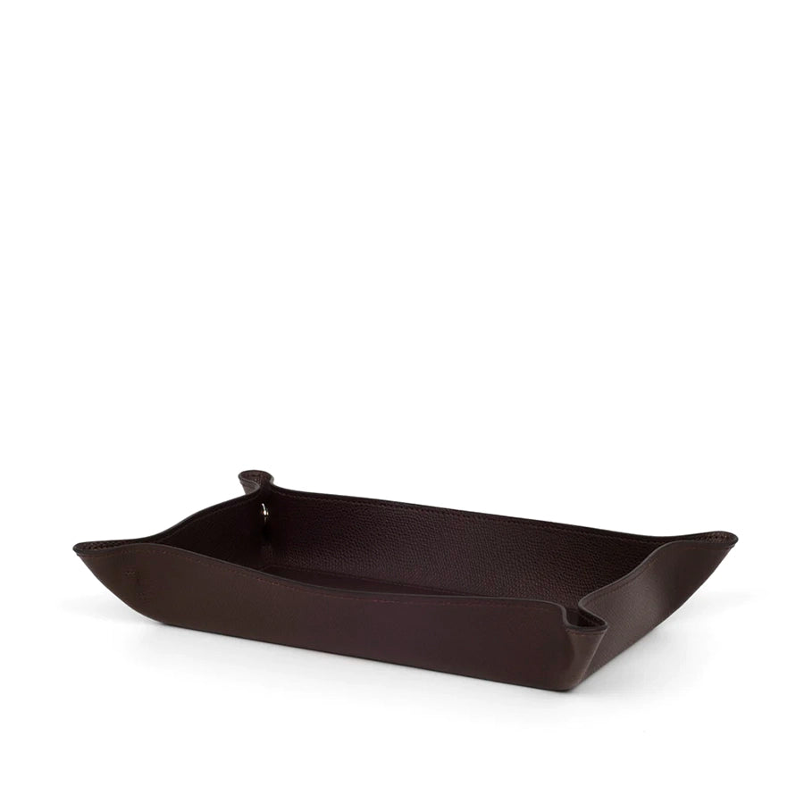 Rectangular Trinket Tray Coffee
