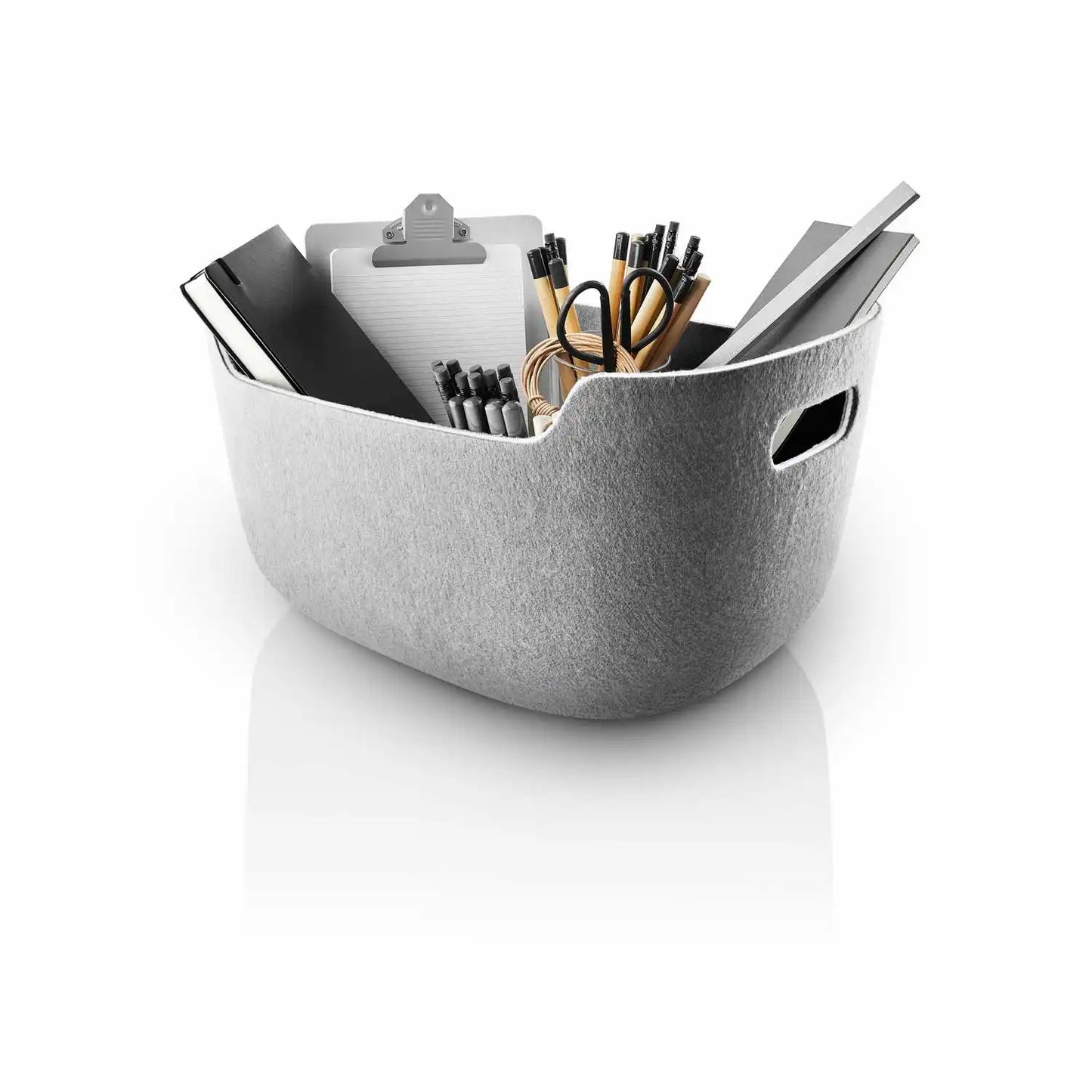 Tidy Basket - Tin