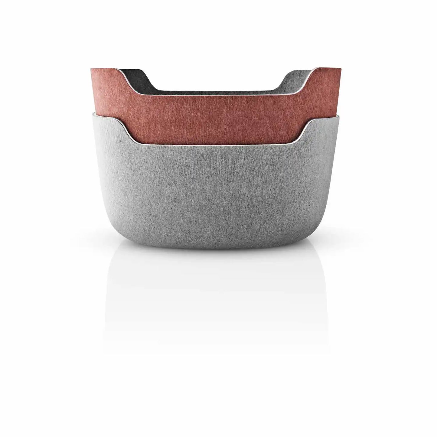 Tidy Basket - Tin
