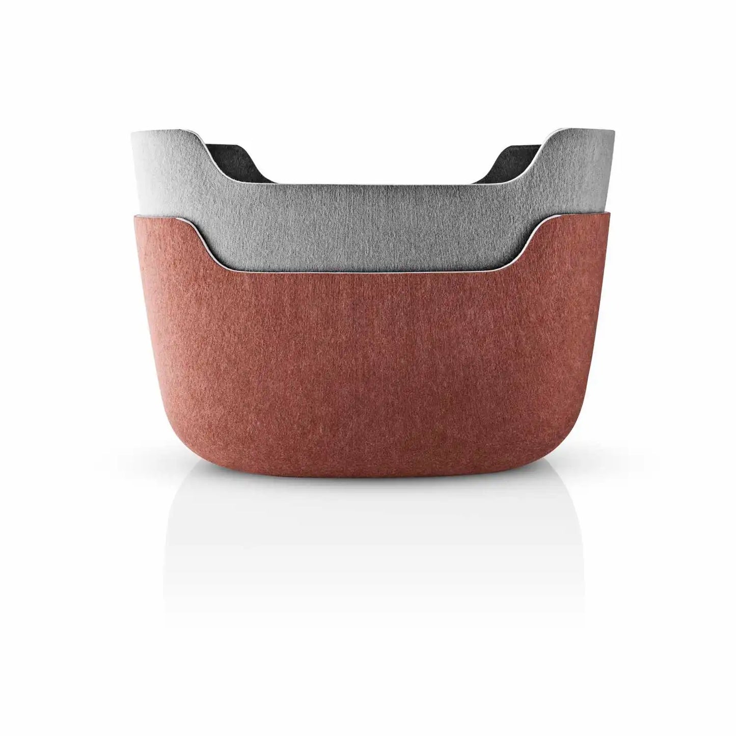 Tidy Basket - Chestnut