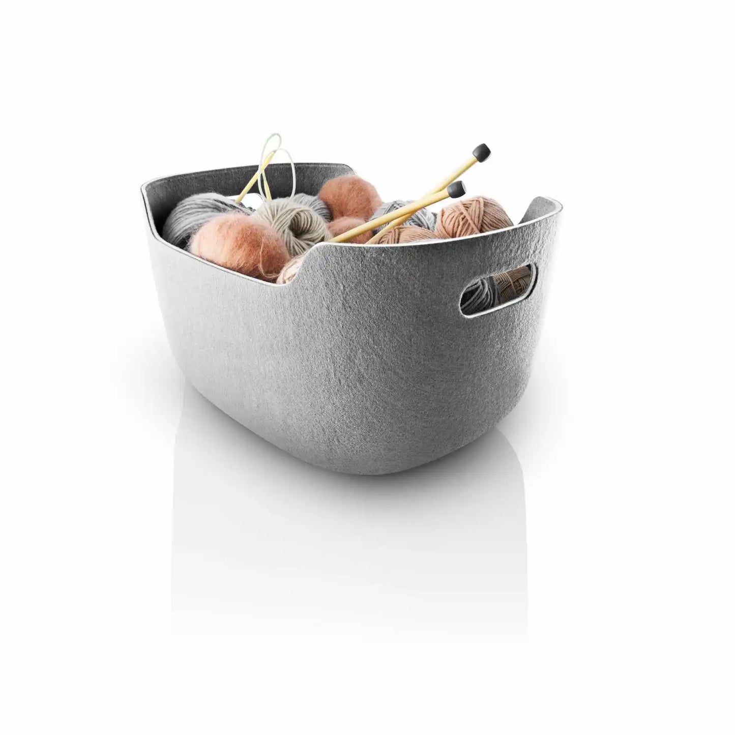 Tidy Basket - Tin