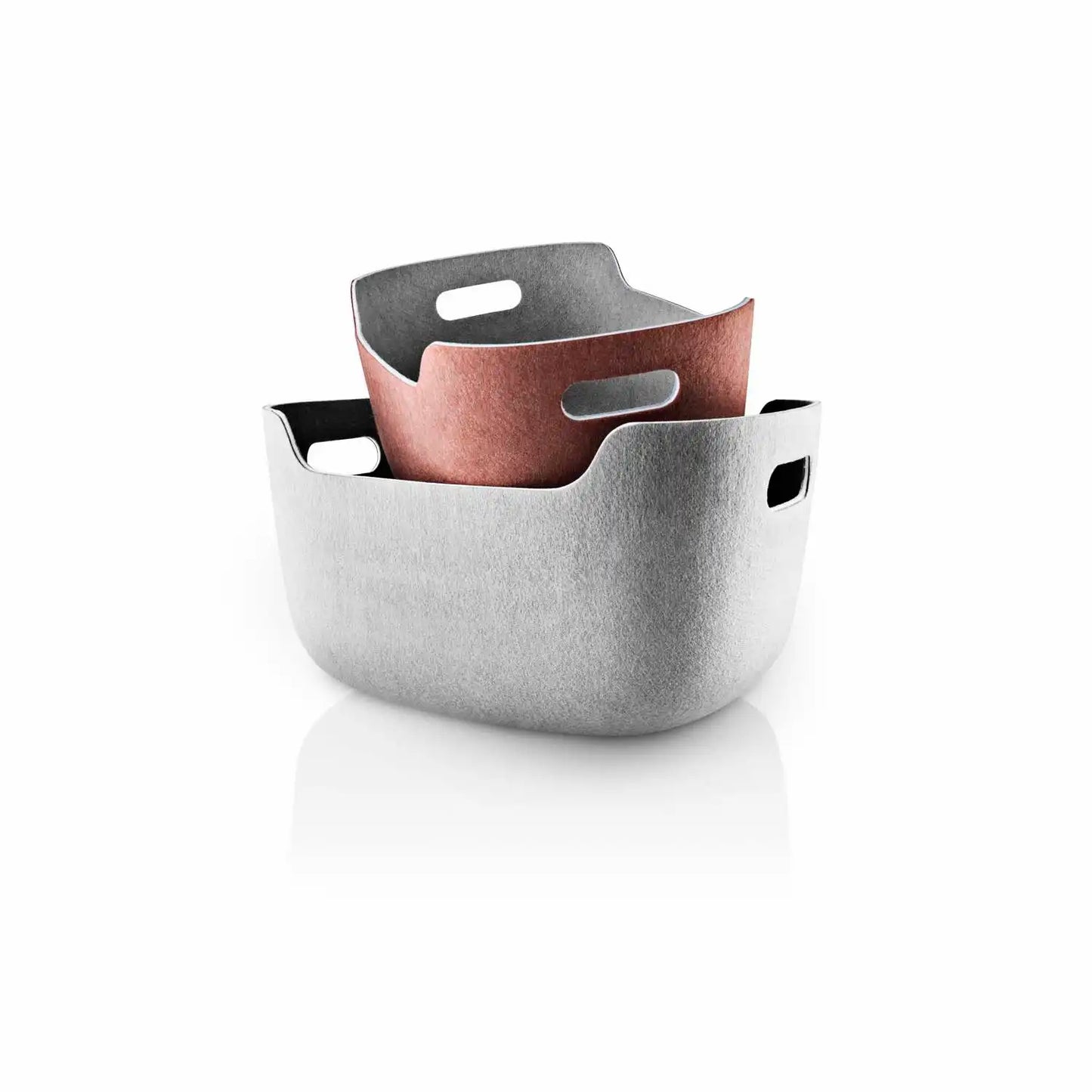 Tidy Basket - Tin