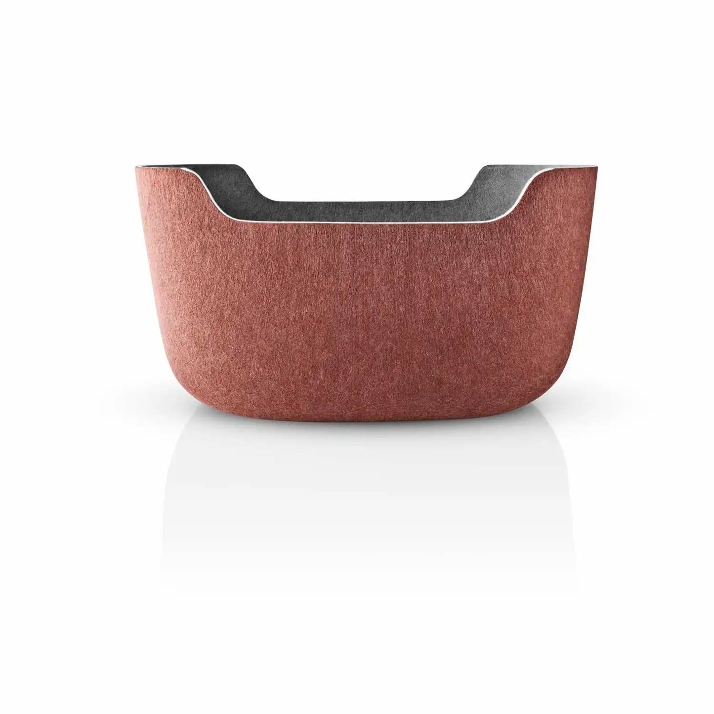 Tidy Basket - Chestnut