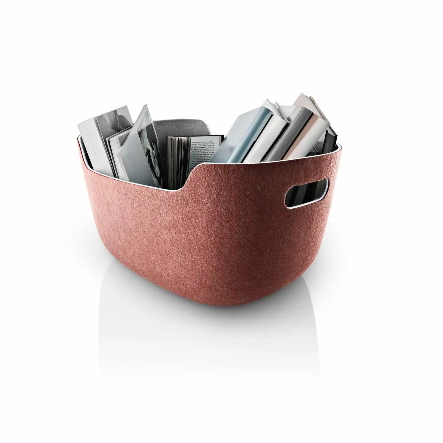 Tidy Basket - Chestnut