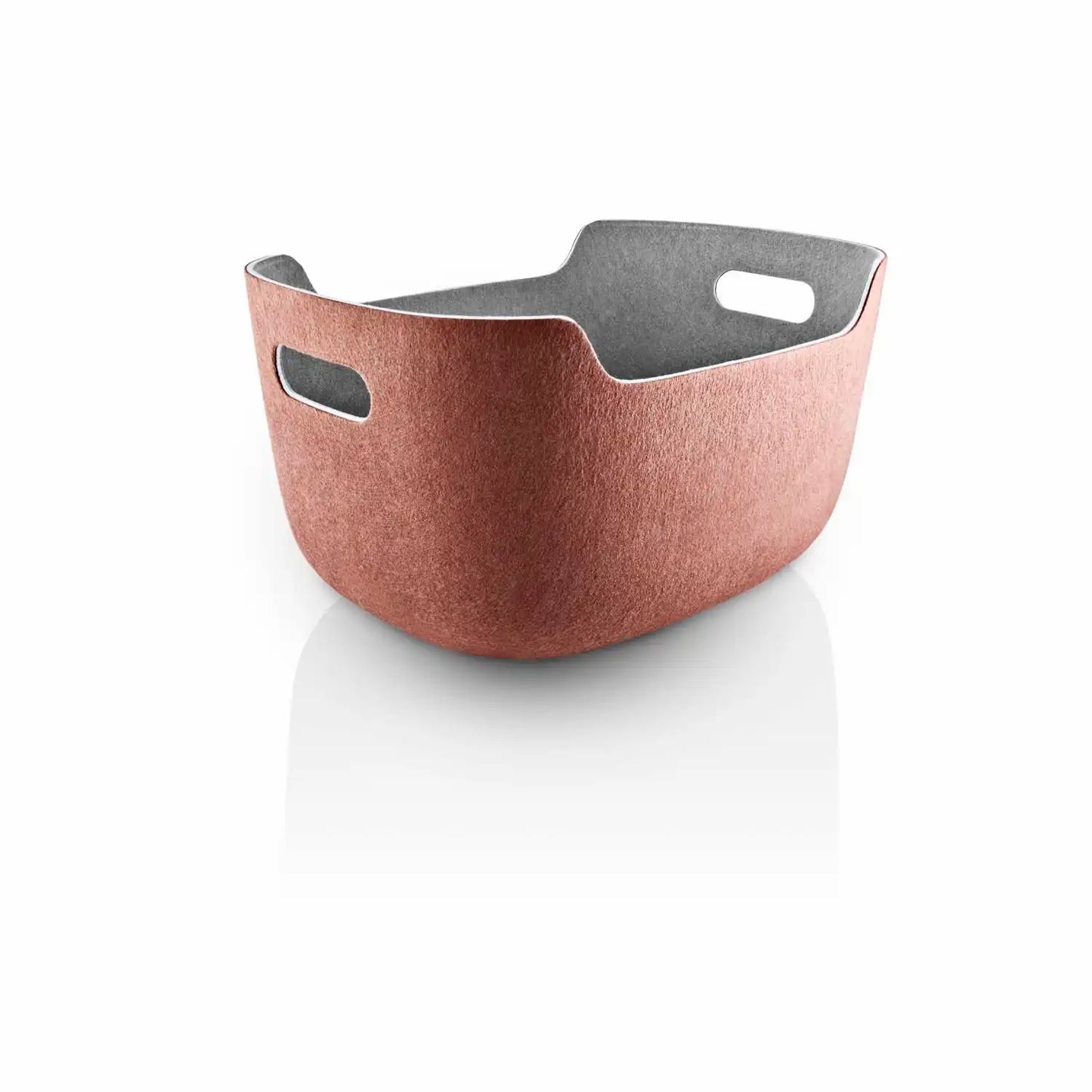 Tidy Basket - Chestnut