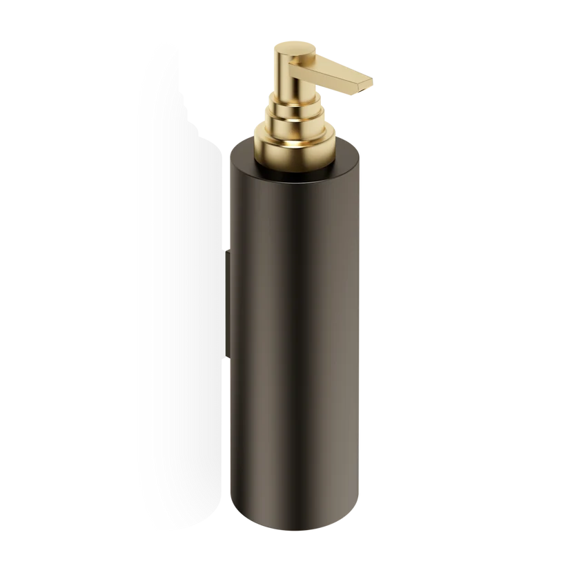 Wall-Mounted Soap Dispenser