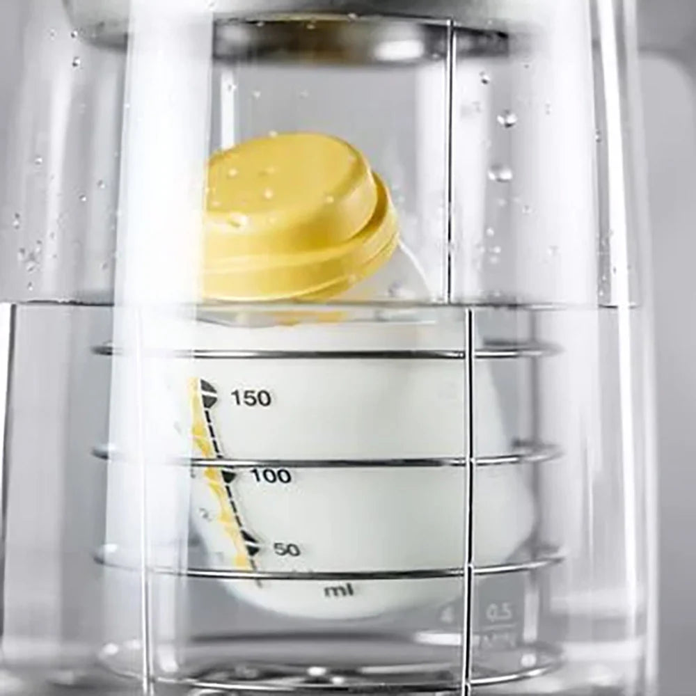 Enfinigy Baby Food Insert for Glass Kettle