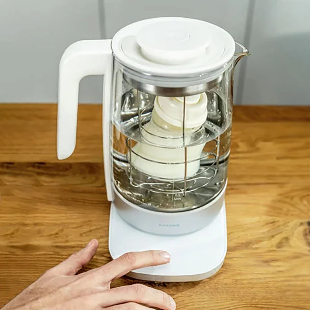 Enfinigy Baby Food Insert for Glass Kettle