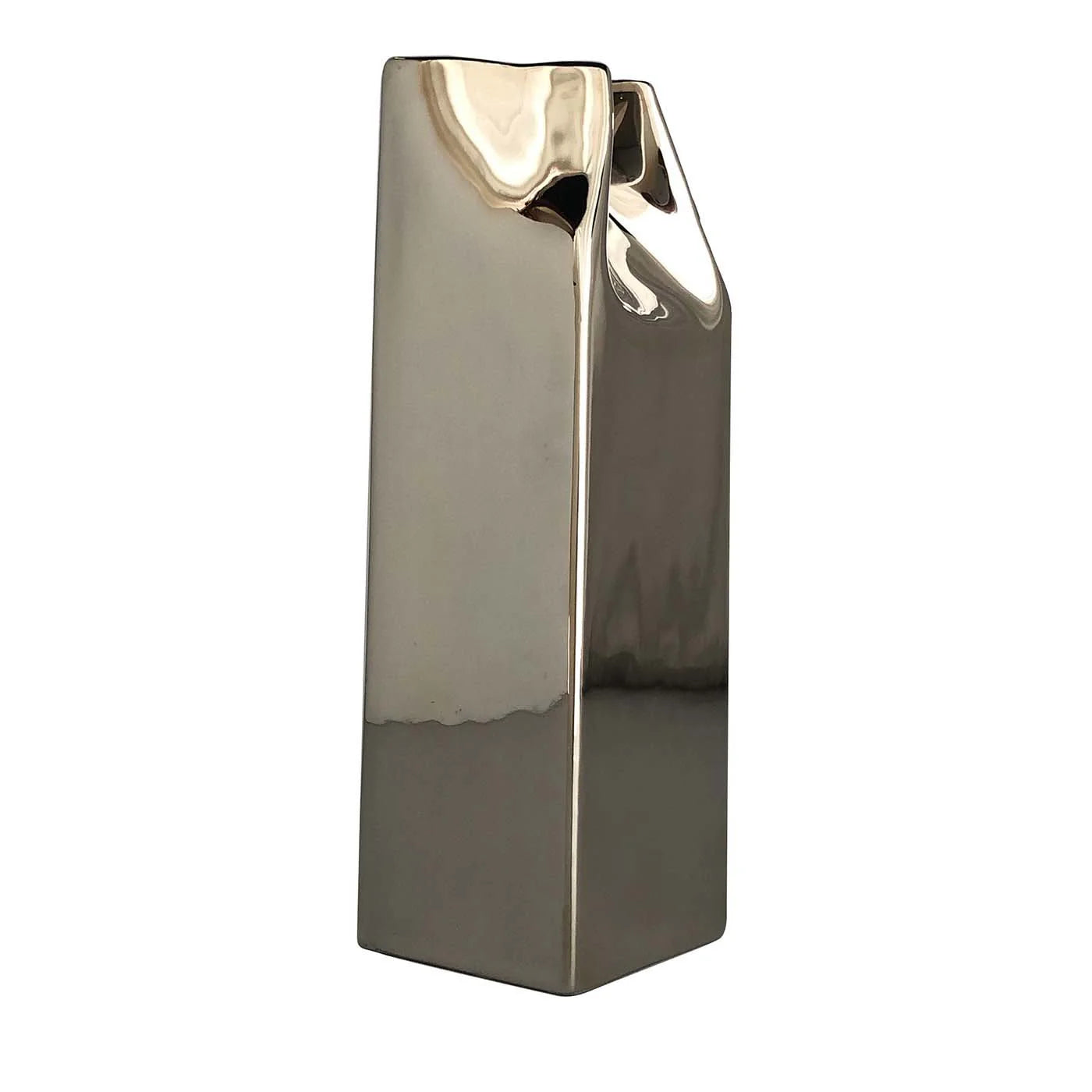 Bricco Palladium Terracotta Carafe