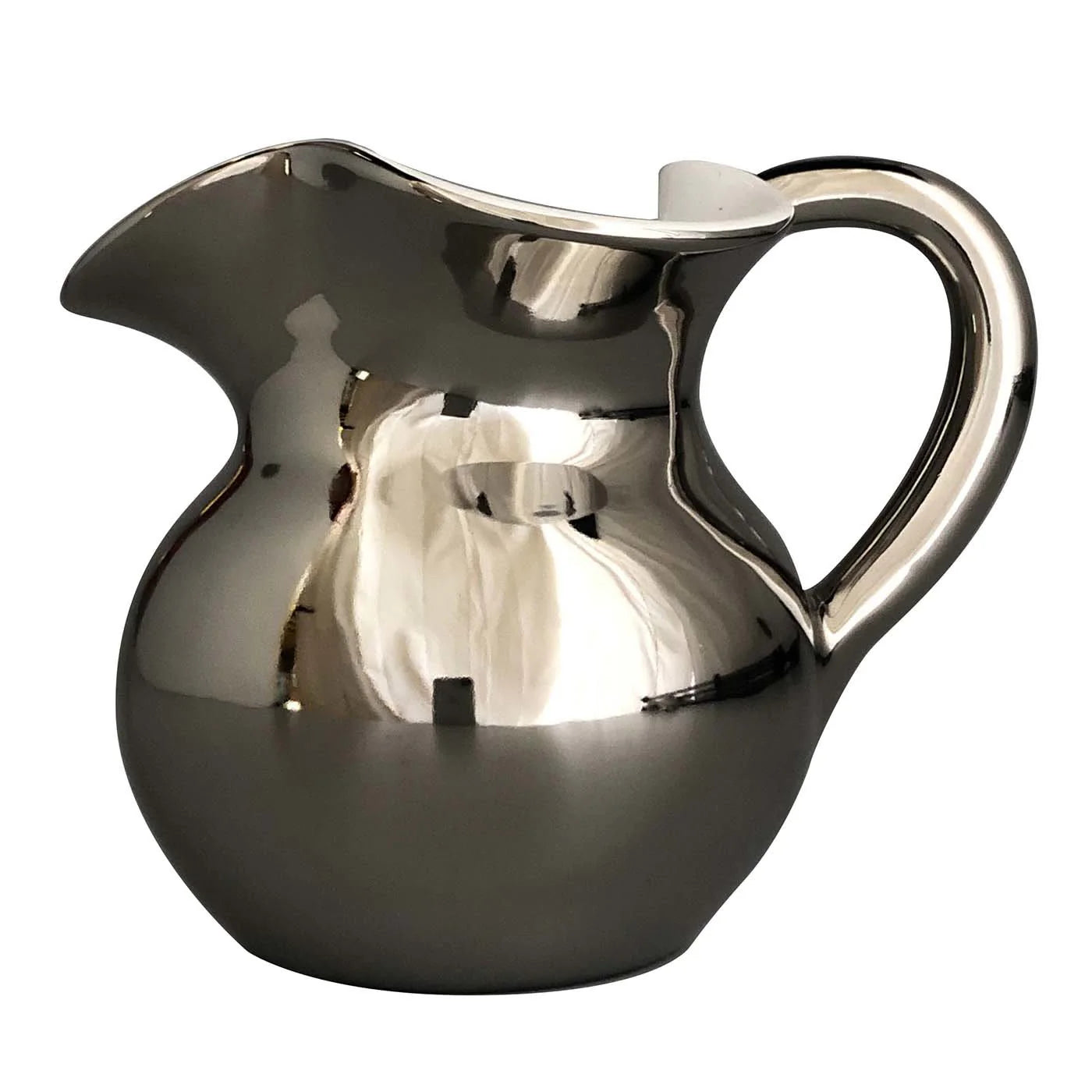 Torcello Palladium Terracotta Carafe