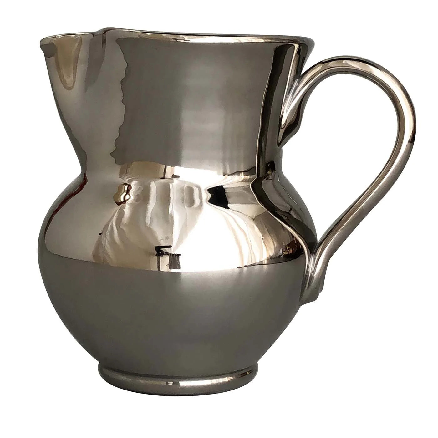 Palladio Palladium Terracotta Carafe