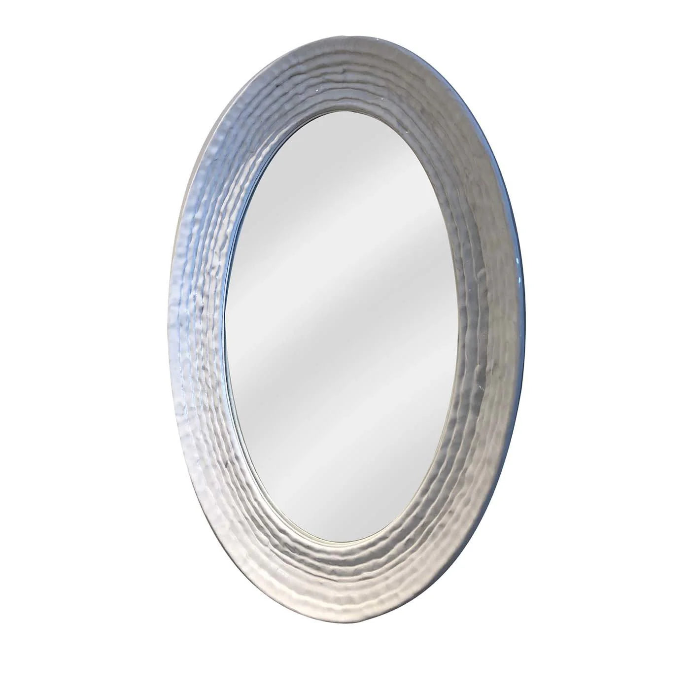 Ellissi White Mirror