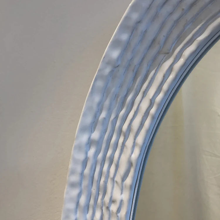 Ellissi White Mirror