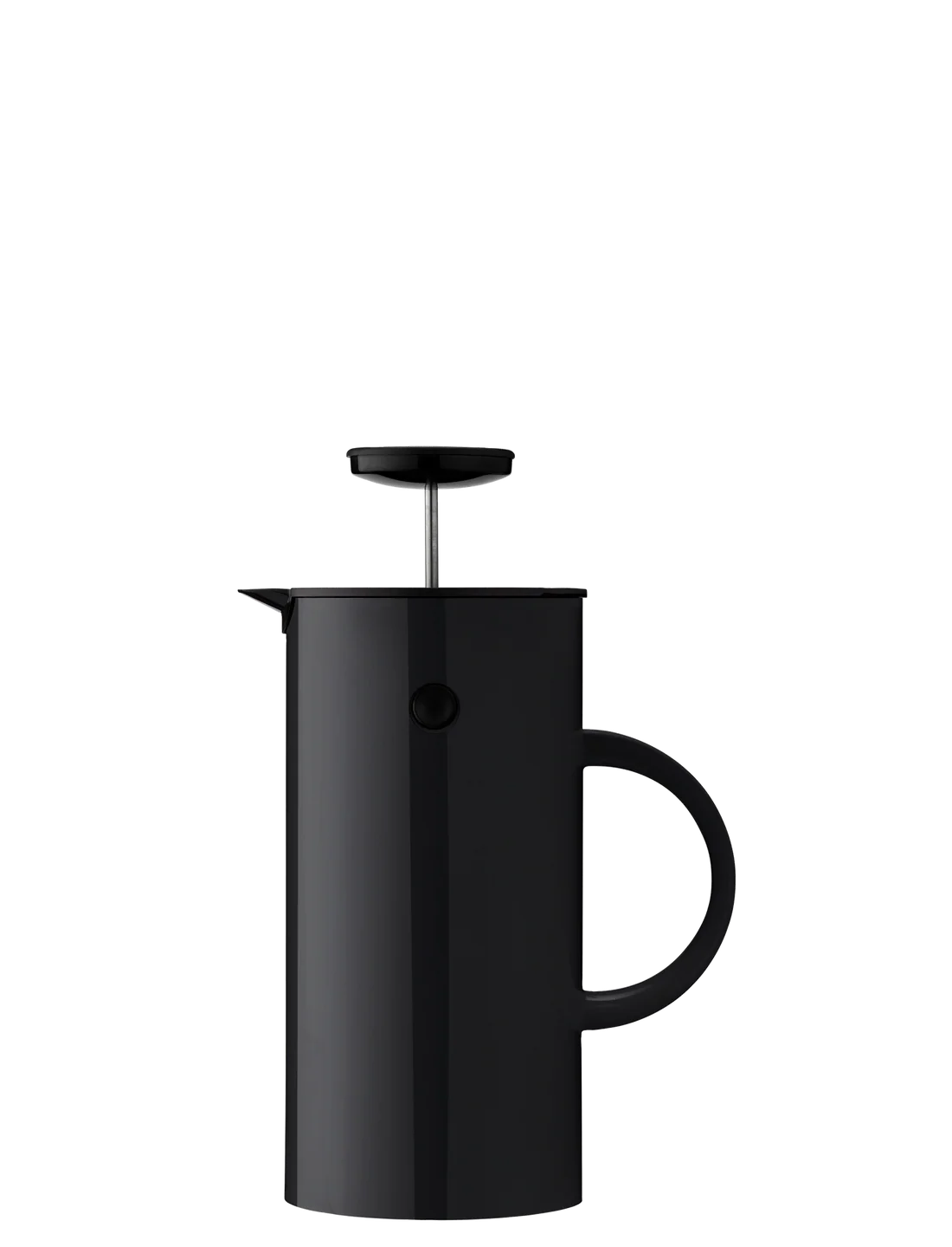 EM77 French press, 1 l. - black