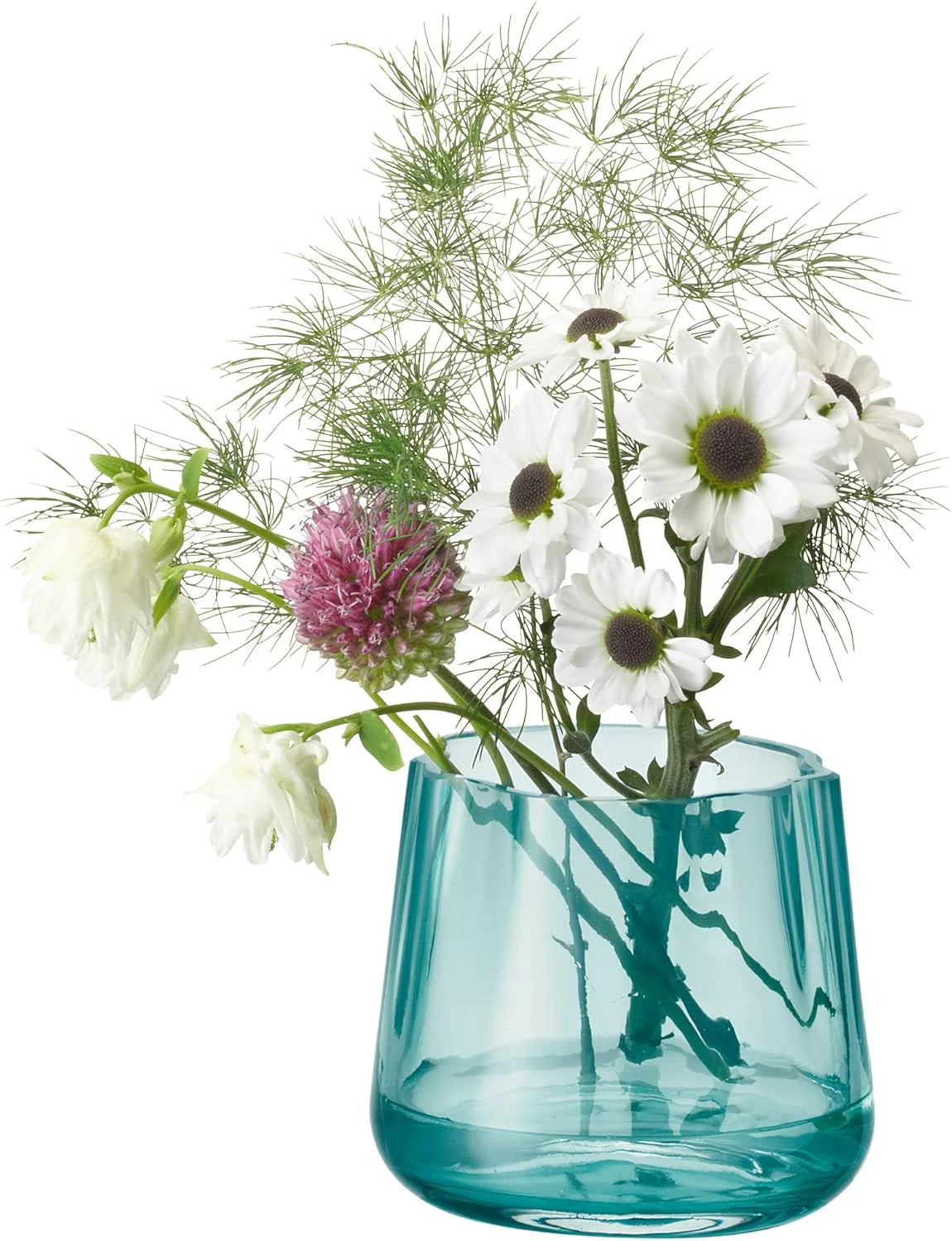 Lagoon Tealight Holder