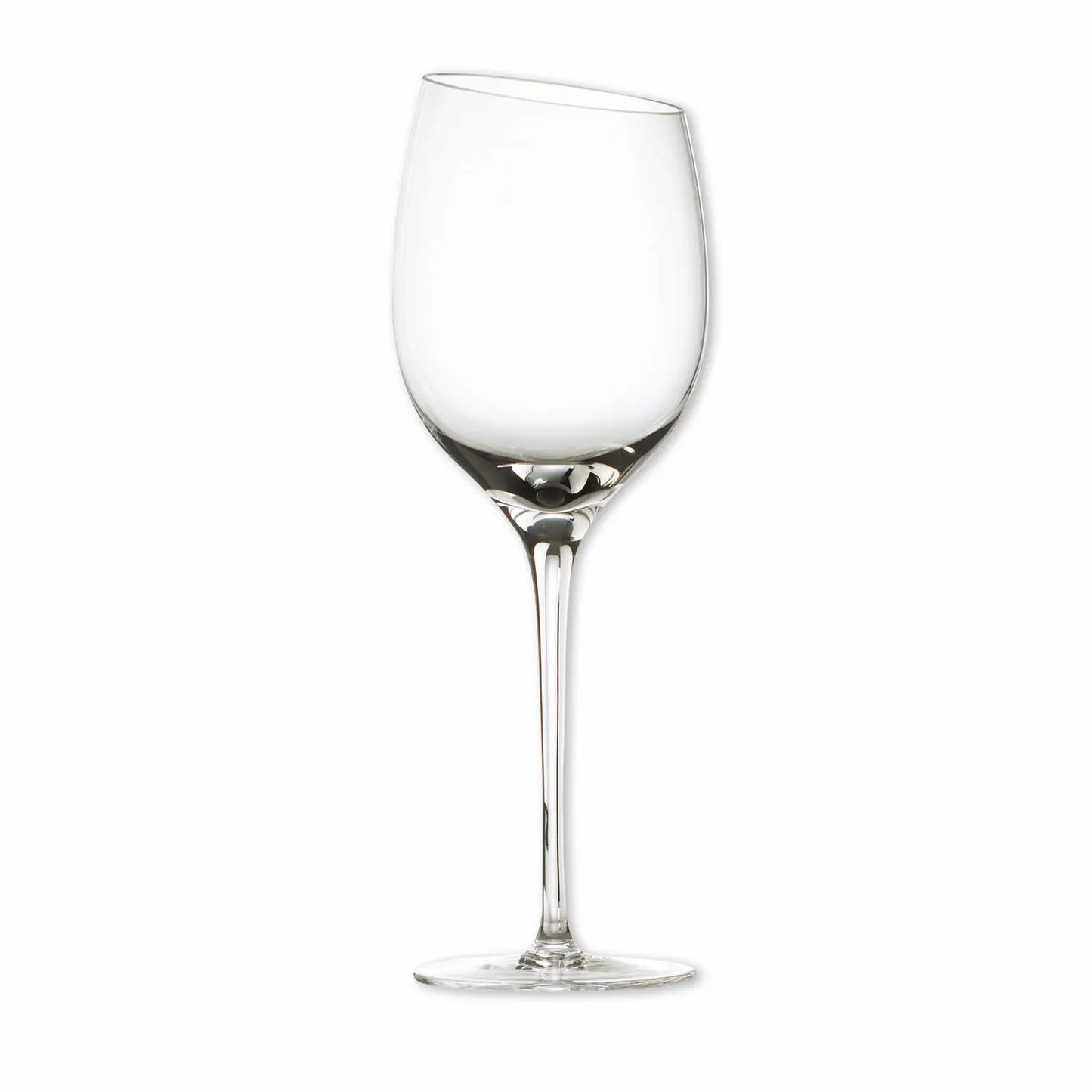 Bordeaux Red Wine Glass