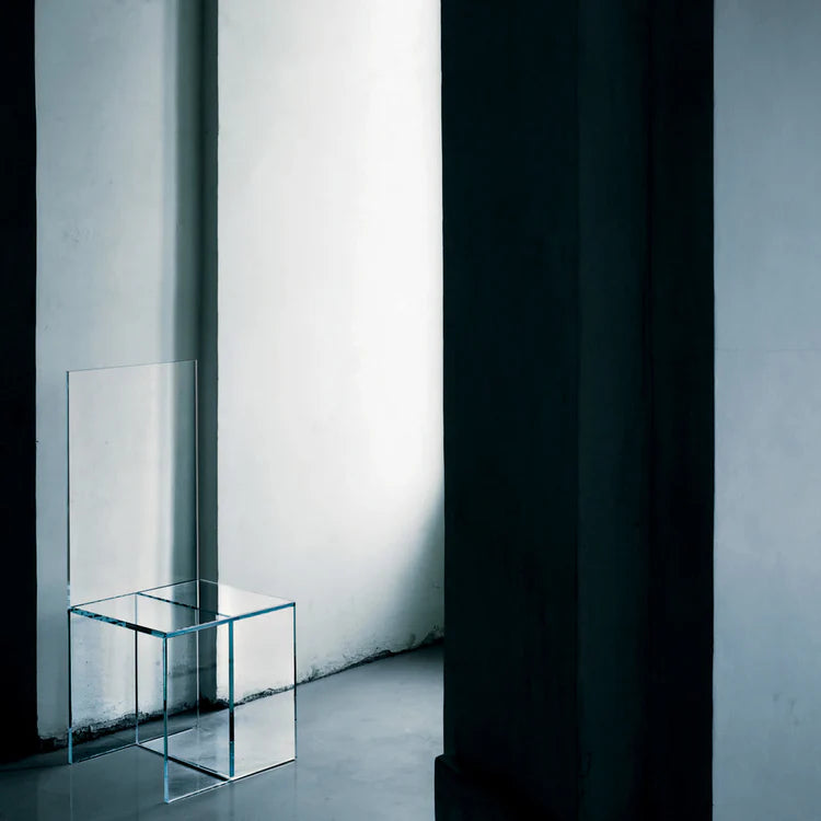 Merci Bob Chair by Elena Cutolo