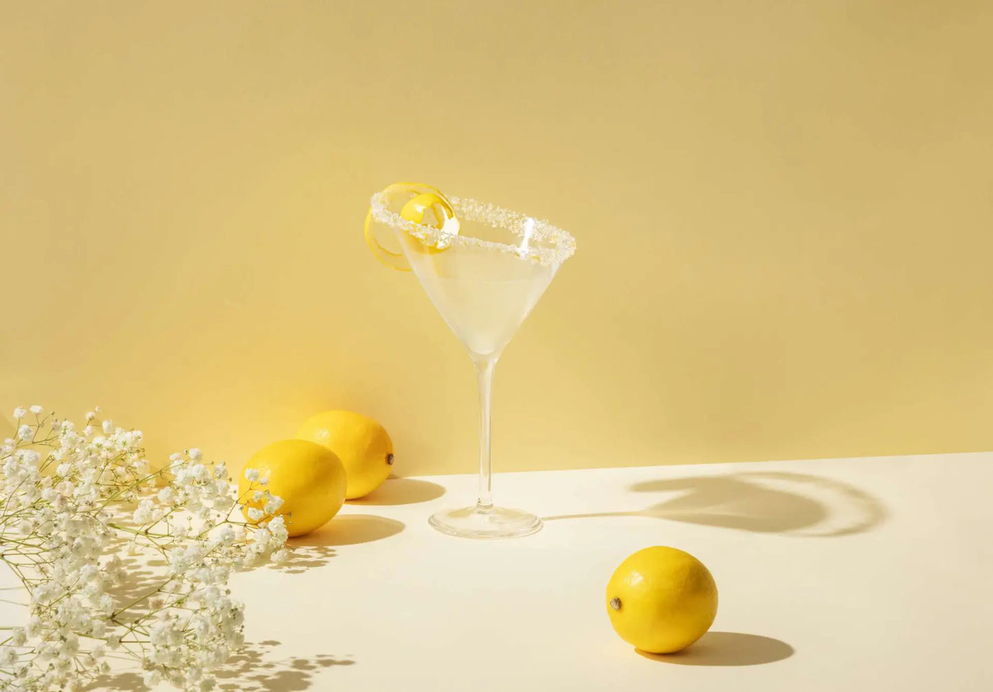 Drinkglas Martini