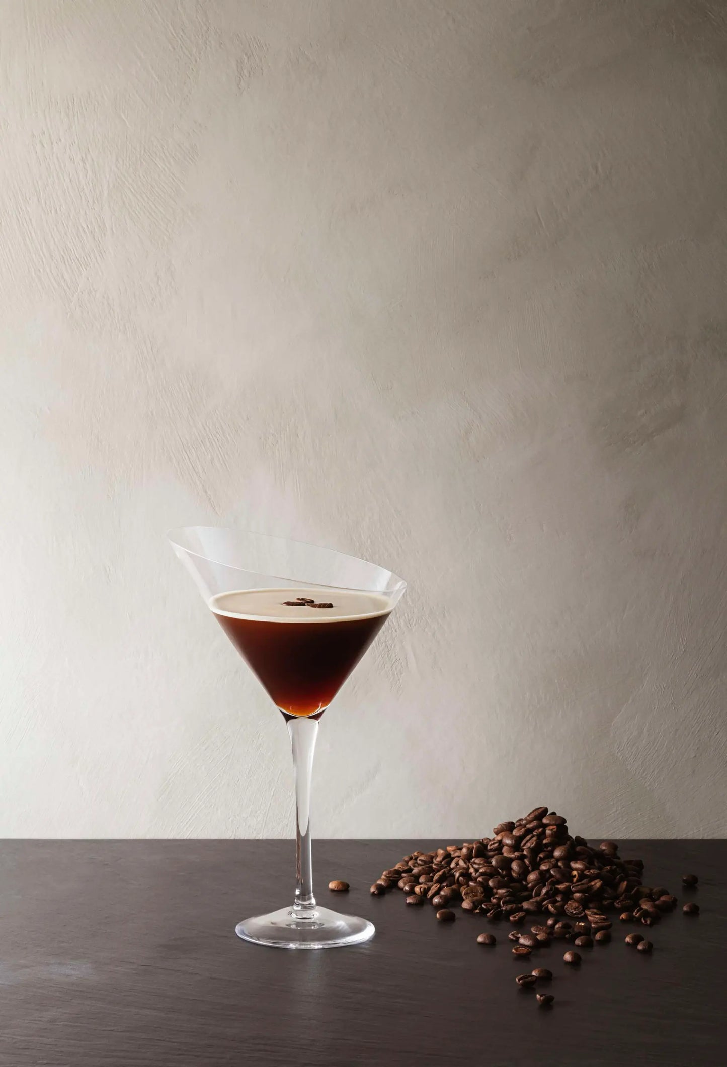 Drinkglas Martini