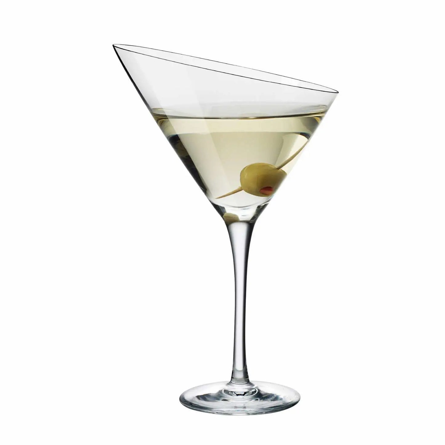 Drinkglas Martini