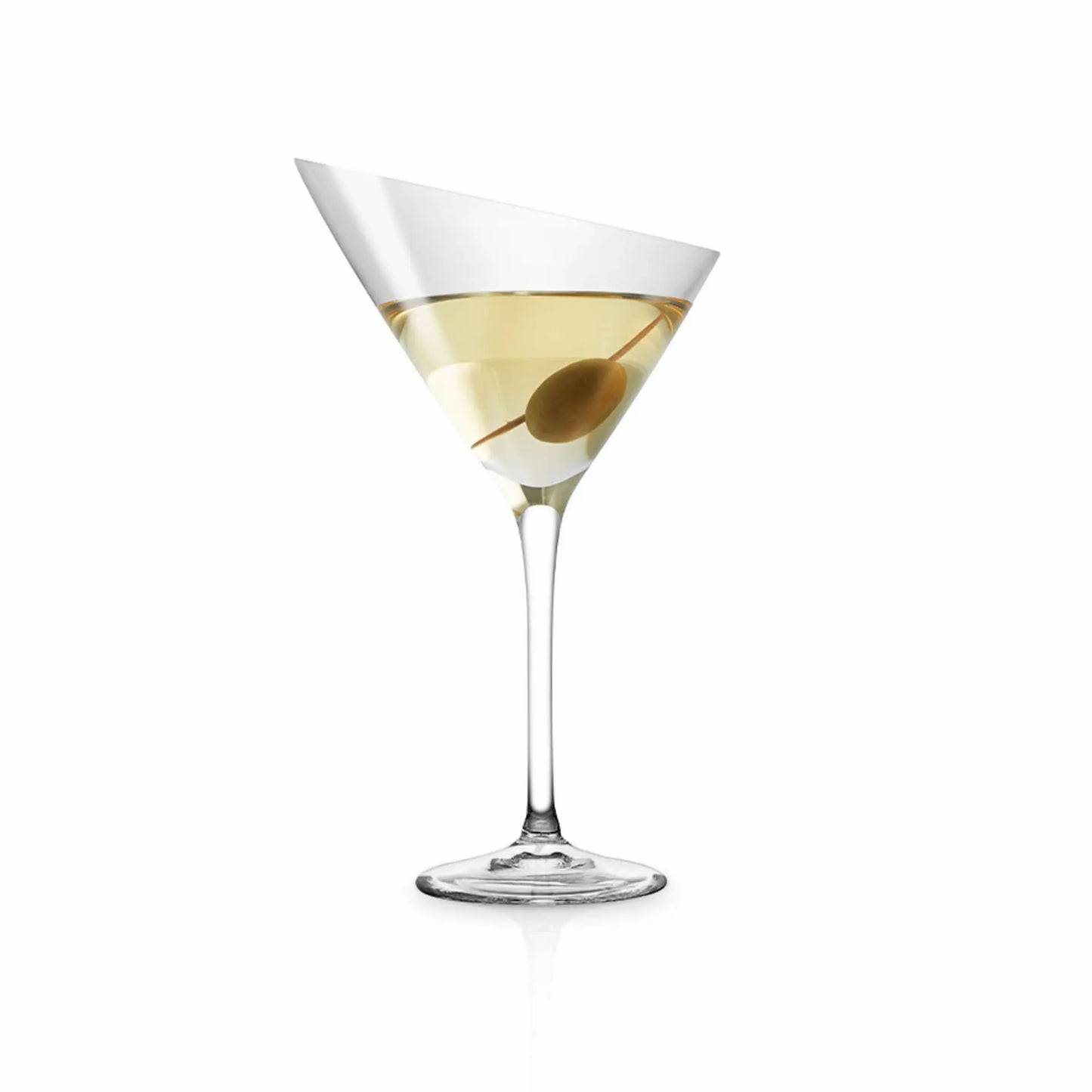 Drinkglas Martini