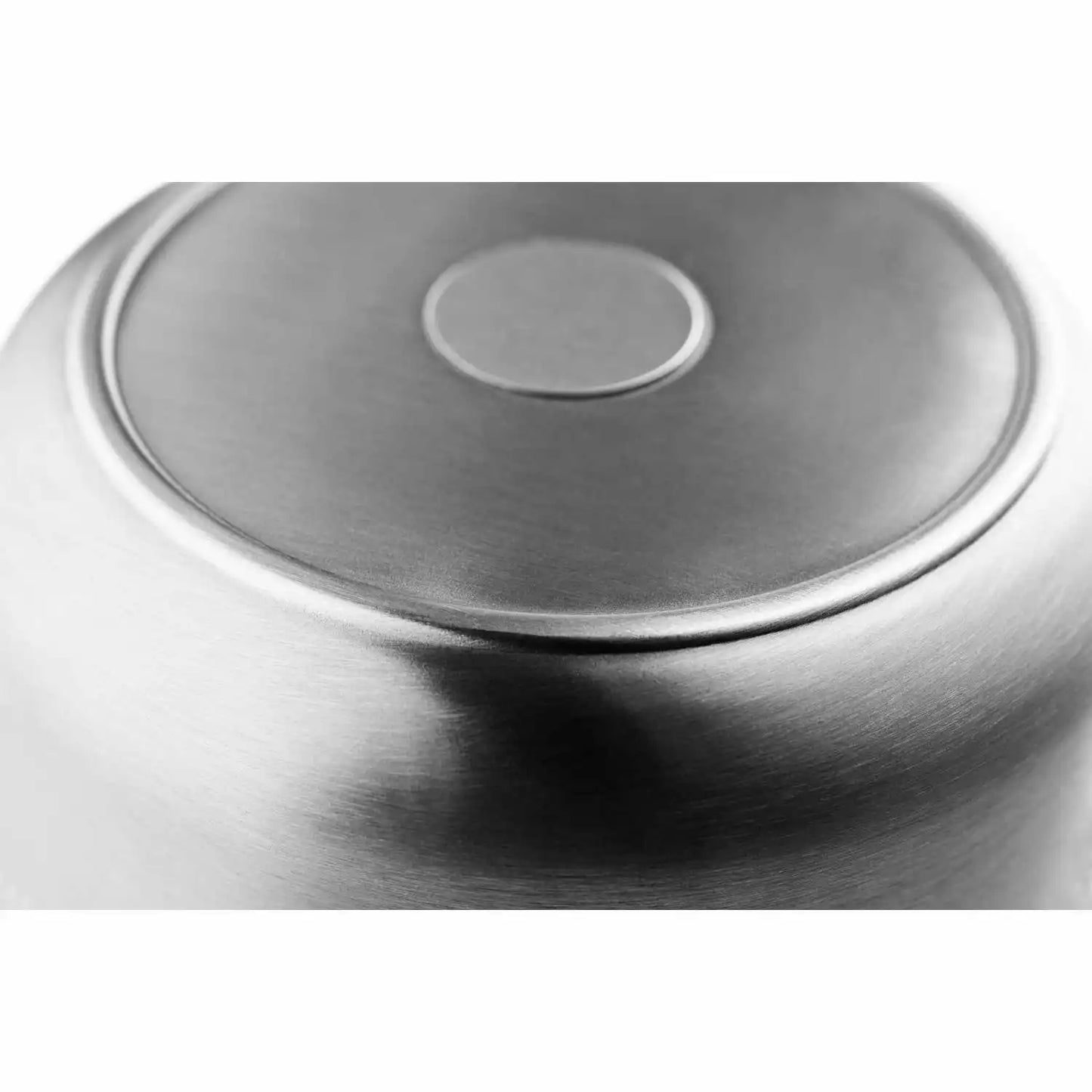 Liquid Lounge Insulated Ice Bucket with Scoop