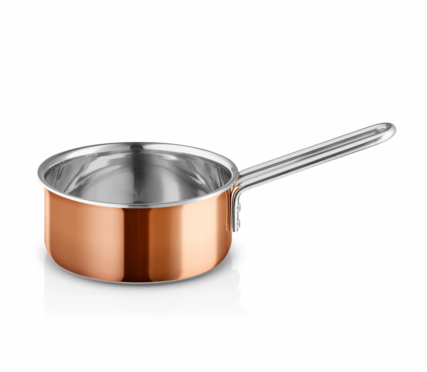 Saucepan 1.5 L Copper