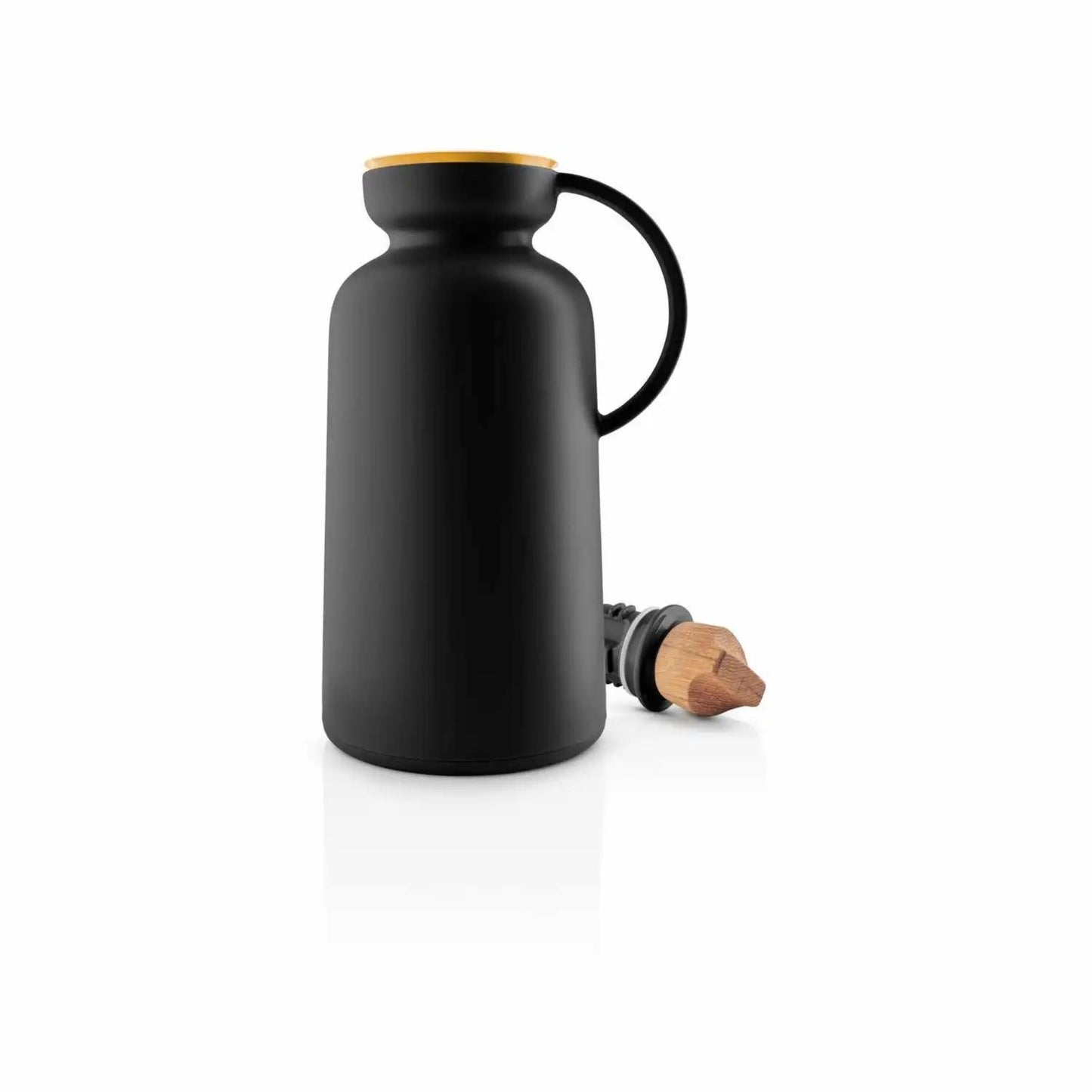 Silhouette Vaccum Jug
