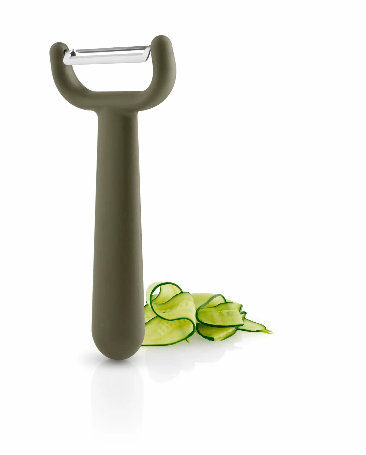 Vegetable Peeler Green Tool
