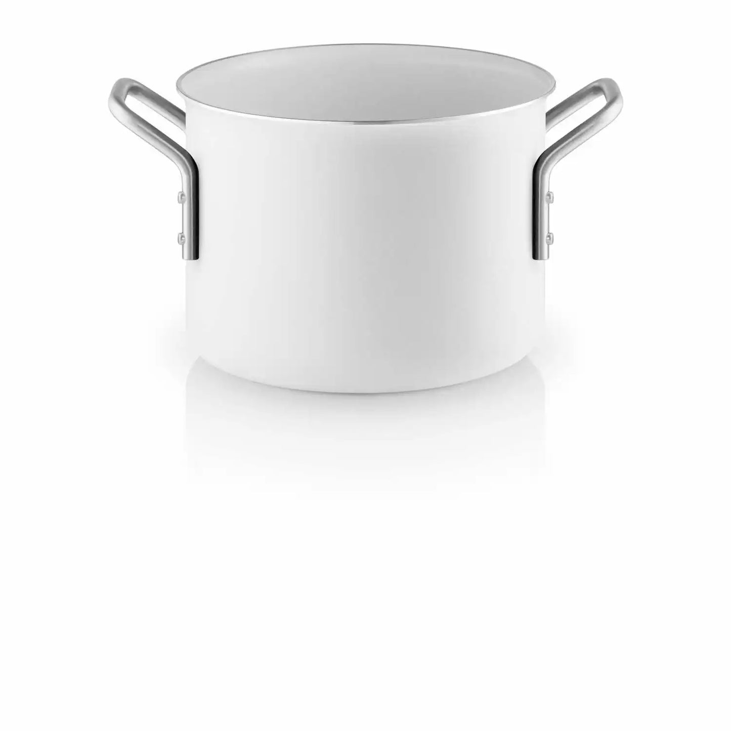 Casserole White Line