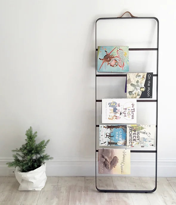 Towel Ladder