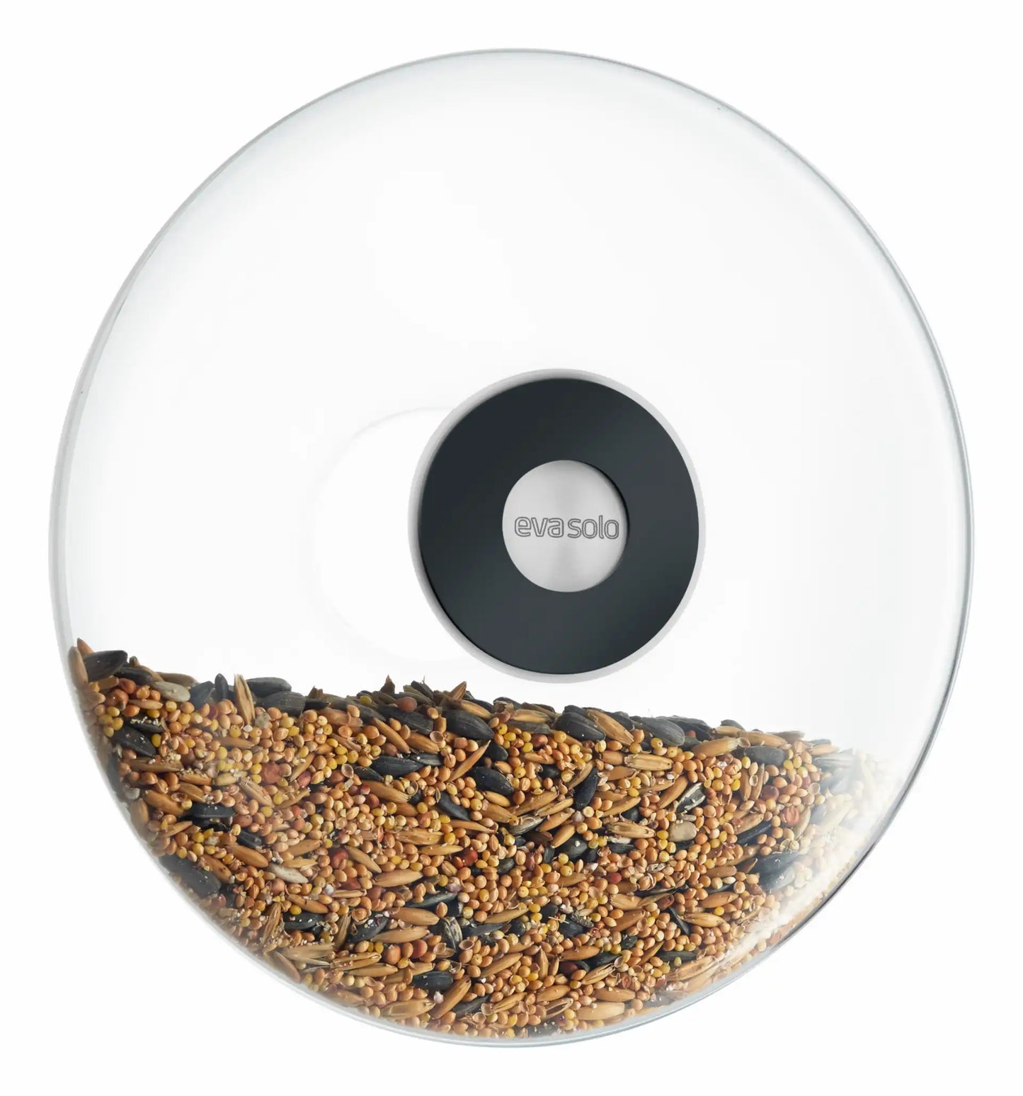 Window Bird Feeder - Large