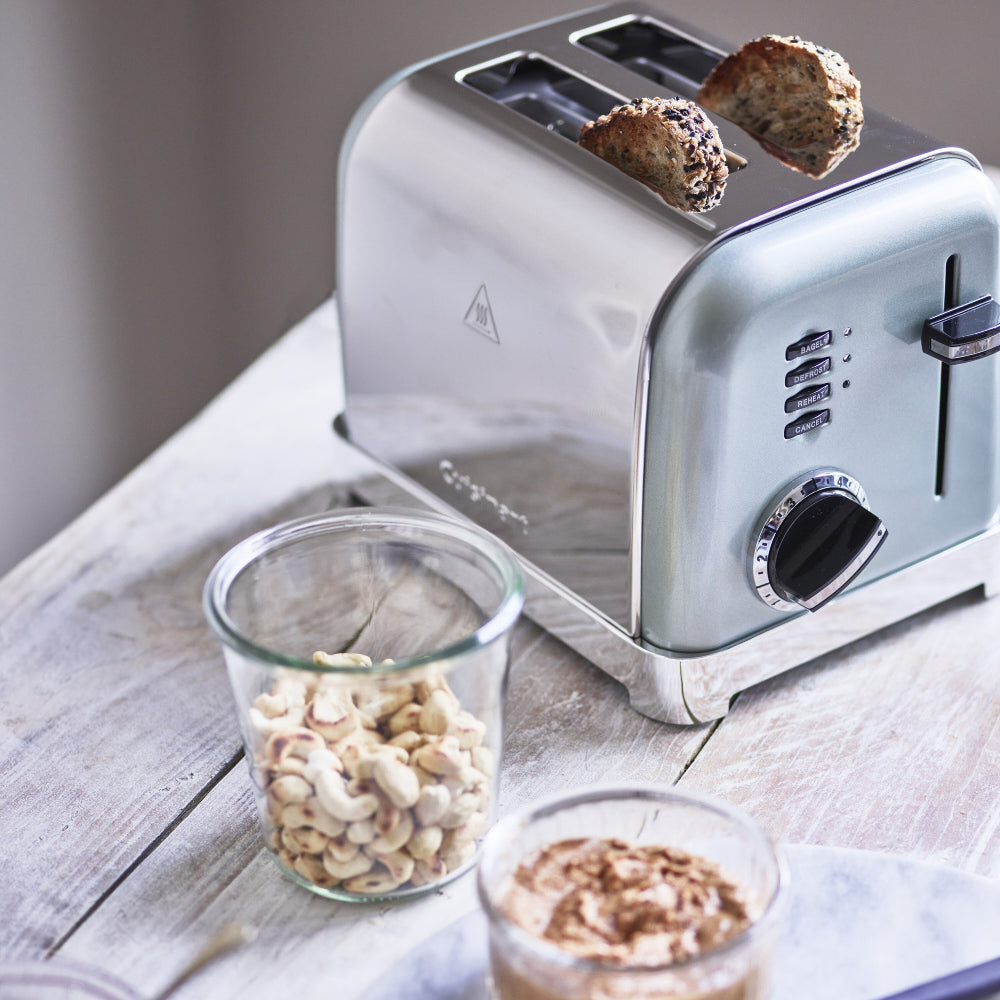 Cuisinart Toaster 2 Slices