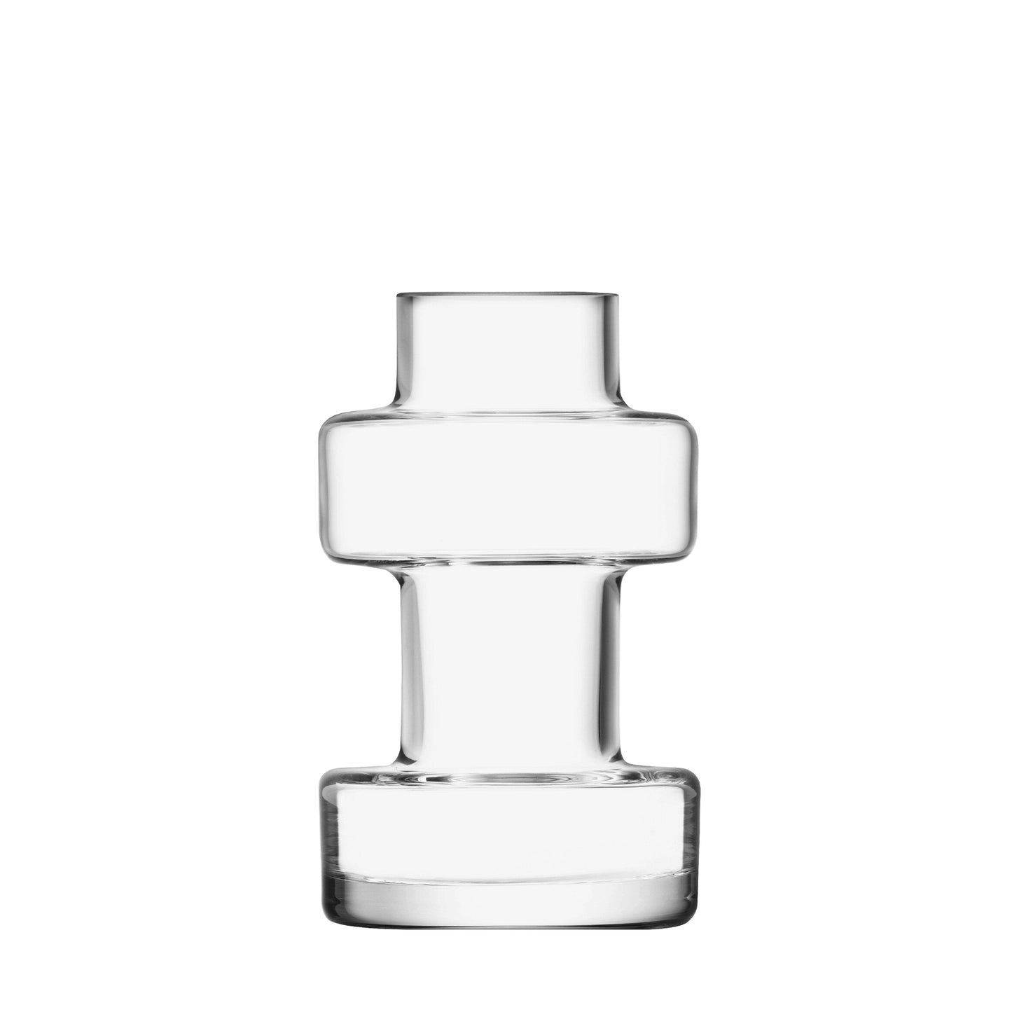 Metropole Five Mini Vase Set